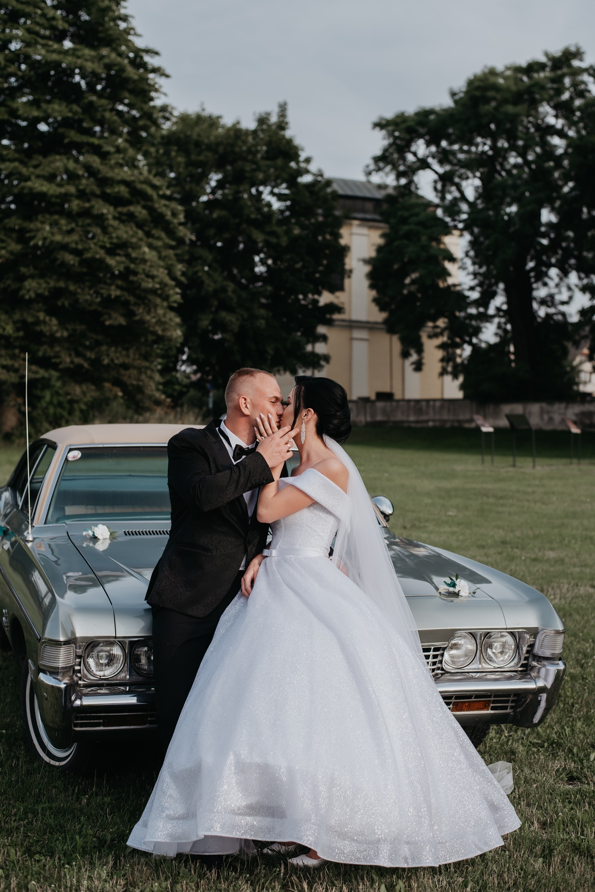 Wiktoria i Mateusz | mój pierwszy reportaż. Dominika Strachacka Fotografia | Fotograf ślubny i rodzinny Opole Lubelskie Lublin