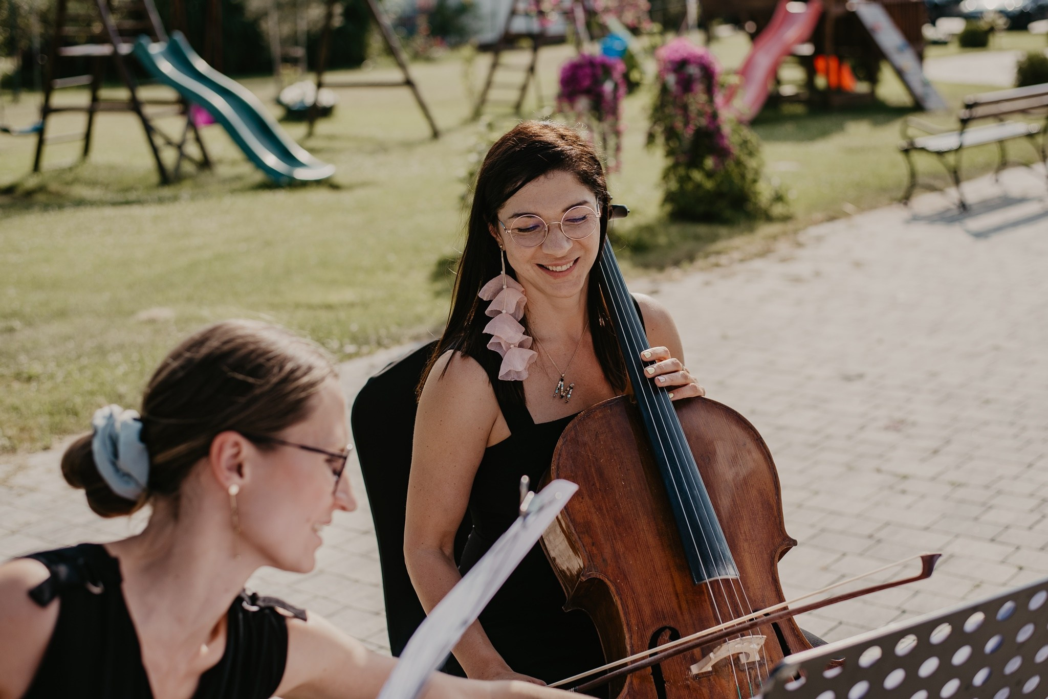 Kaja & Wiktor. Dominika Strachacka Fotografia | Fotograf ślubny i rodzinny Opole Lubelskie Lublin