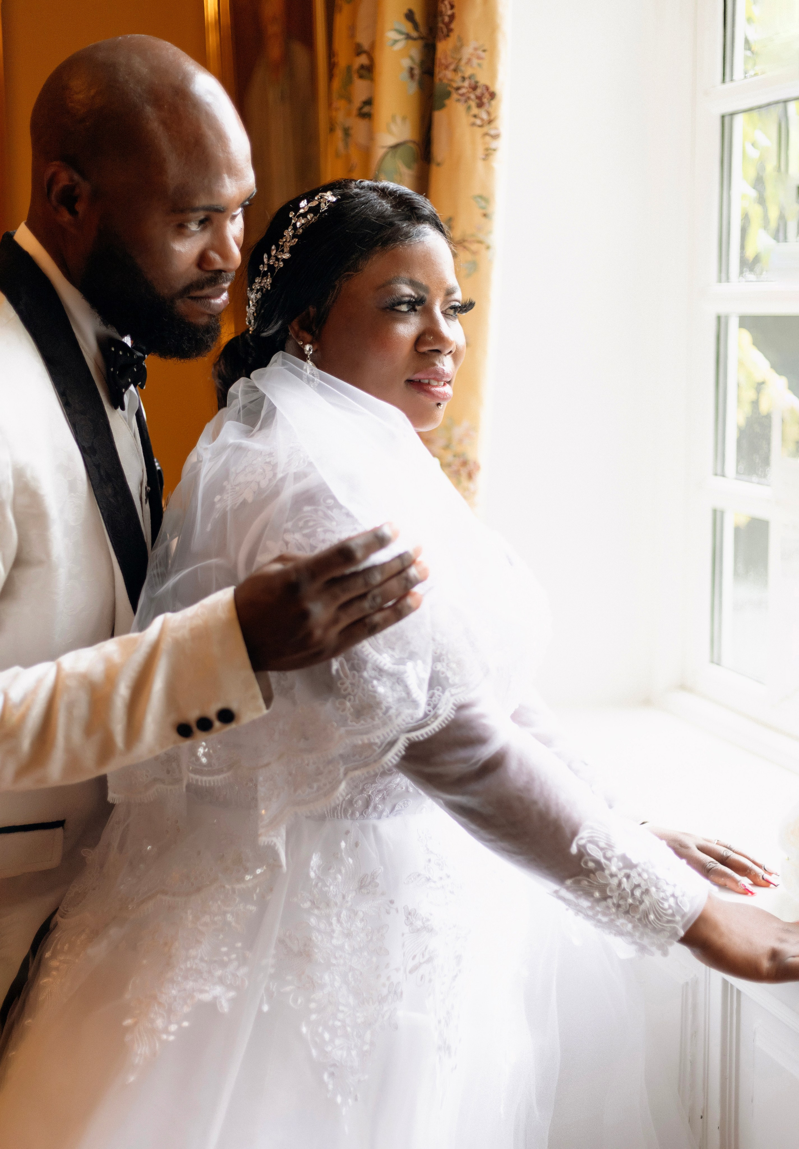 Wedding Susy Kolding. Alexia Frame fotograf