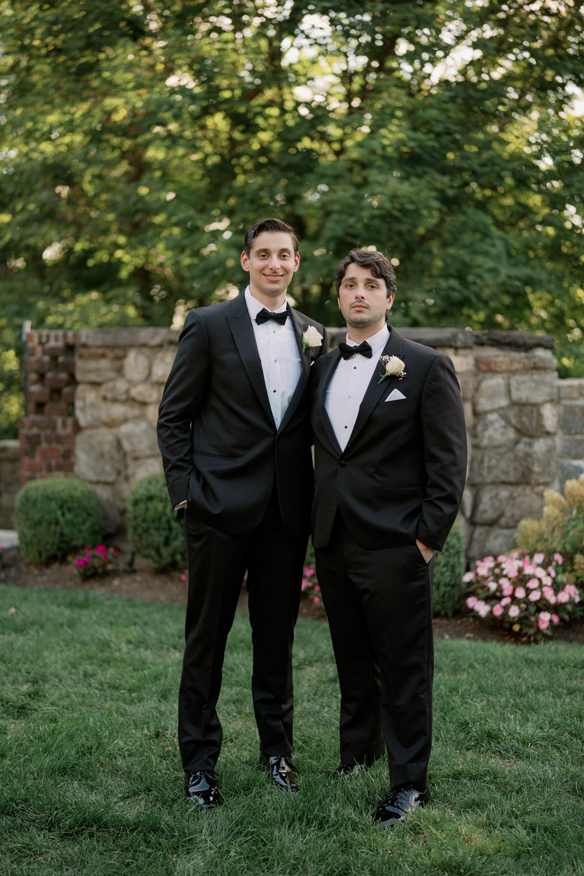 Cristina and Jack. Wedding photographer and videographer New York | New Jersey