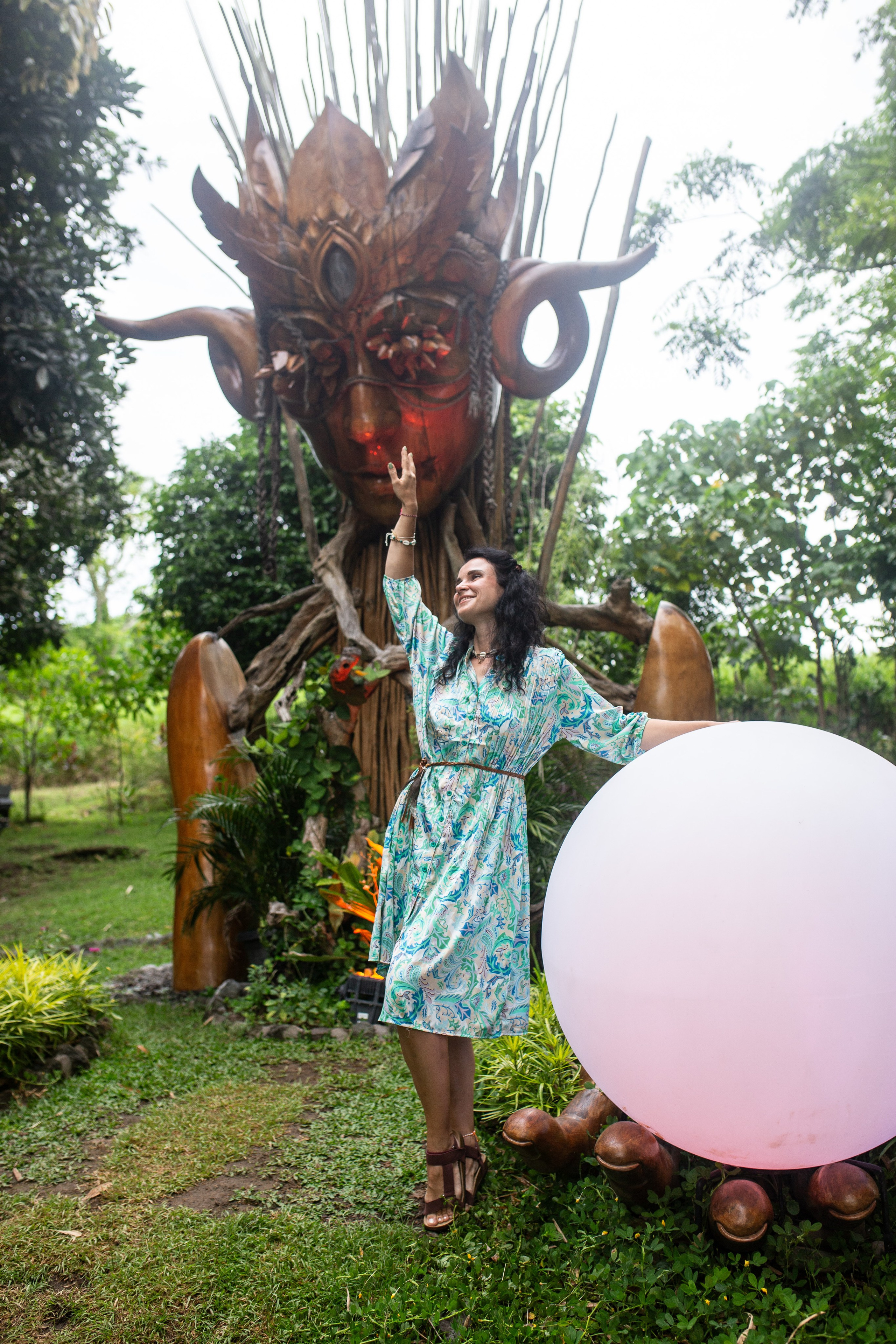 Бали тур с Дашей. Индивидуальный и парный фотограф на Бали — Bali Dream Photo