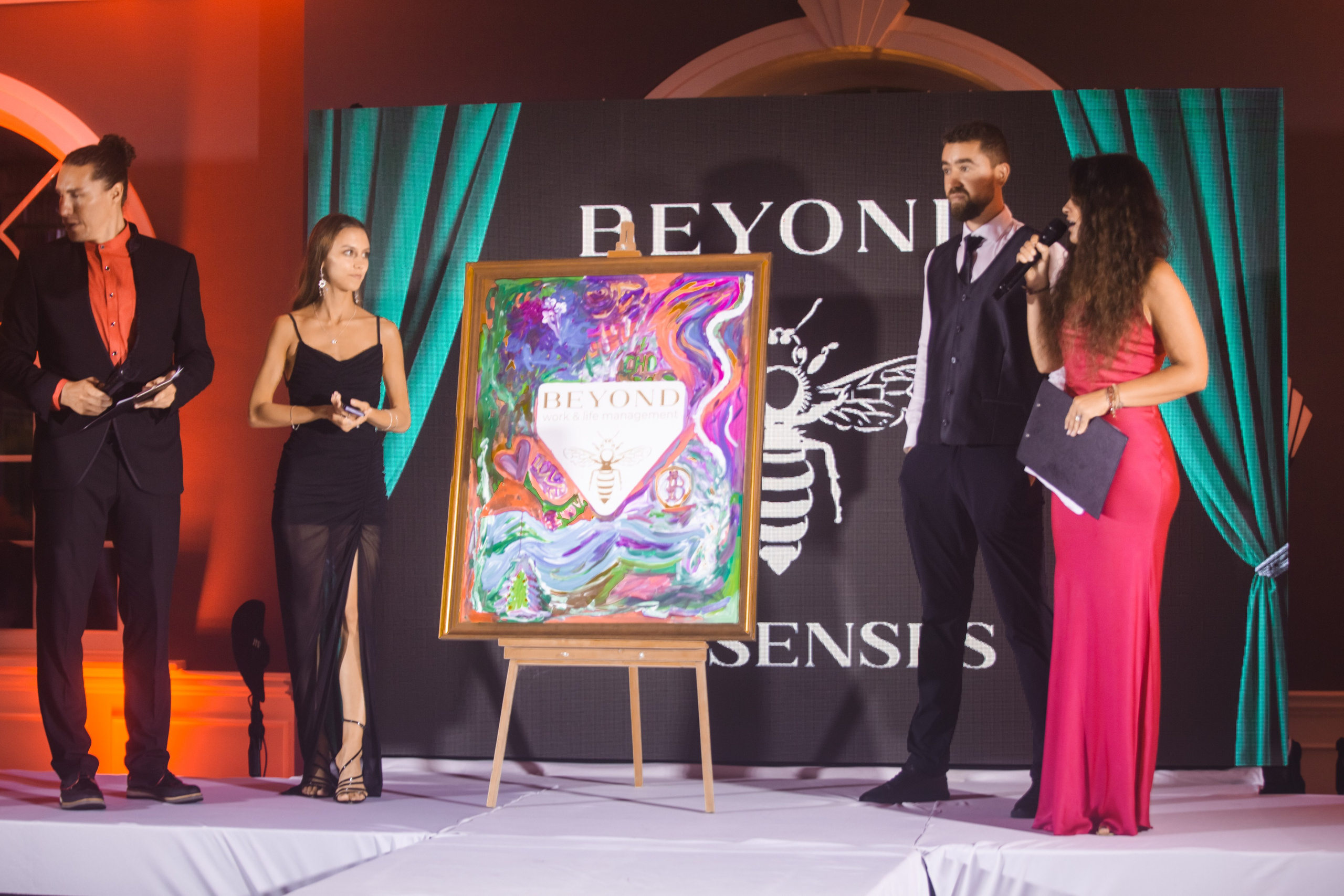 Презентация консъерж сервис Beyond. Individual and couple Photographer in Bali — Bali Dream Photo