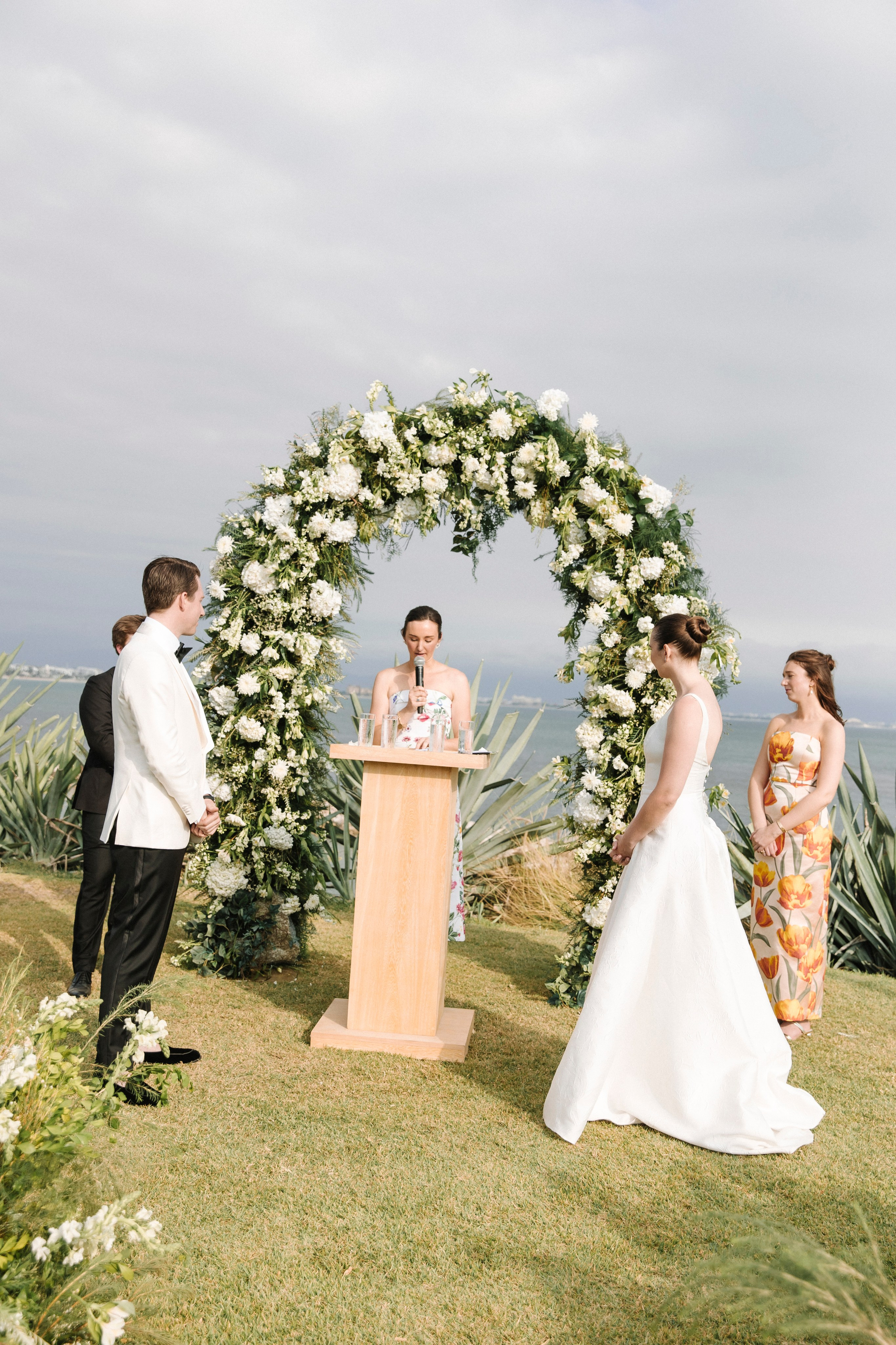 Tizate Sea Garden. Wedding photographer Mexico Sayulita Puerto Vallarta Punta Mita Cabo