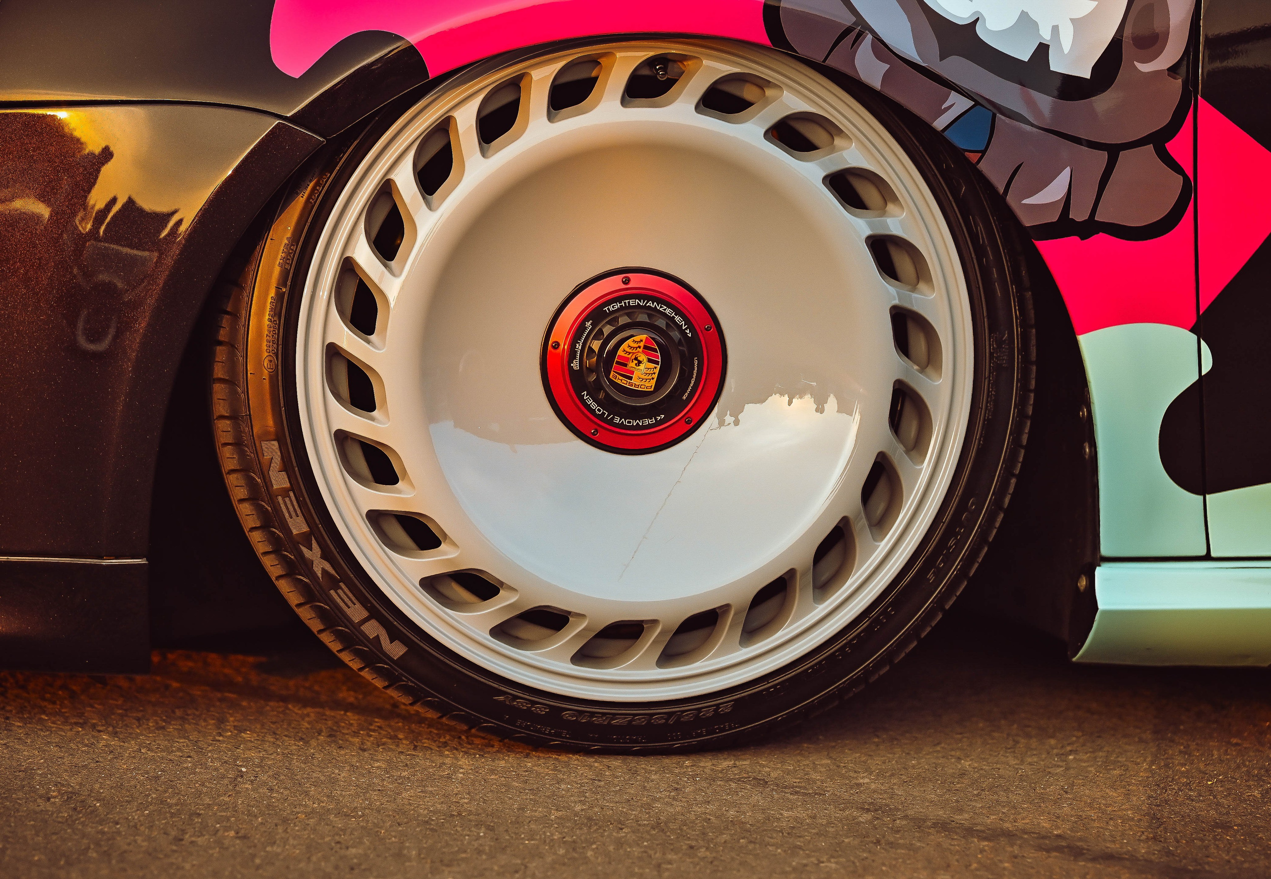 Automotive