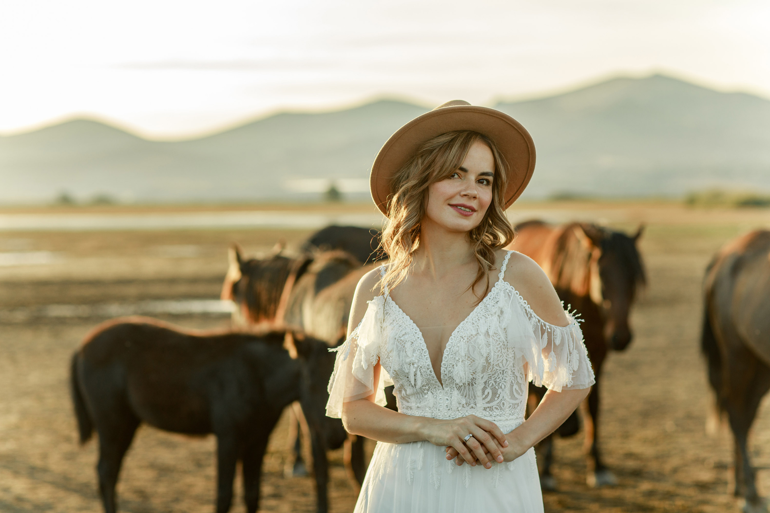 Aleksey & Elya. Фотограф в Каппадокии / Julia Ganch