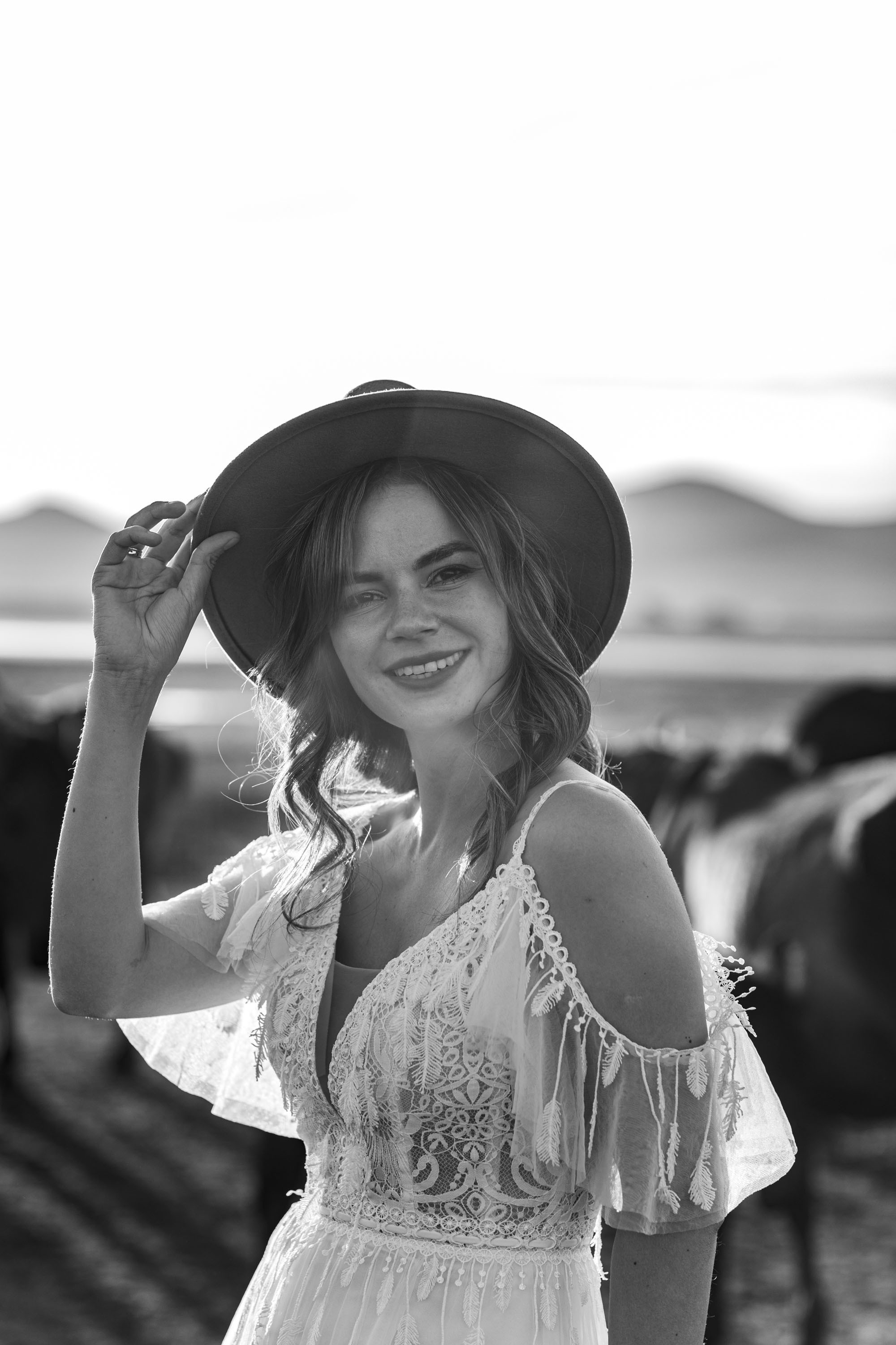 Aleksey & Elya. Фотограф в Каппадокии / Julia Ganch