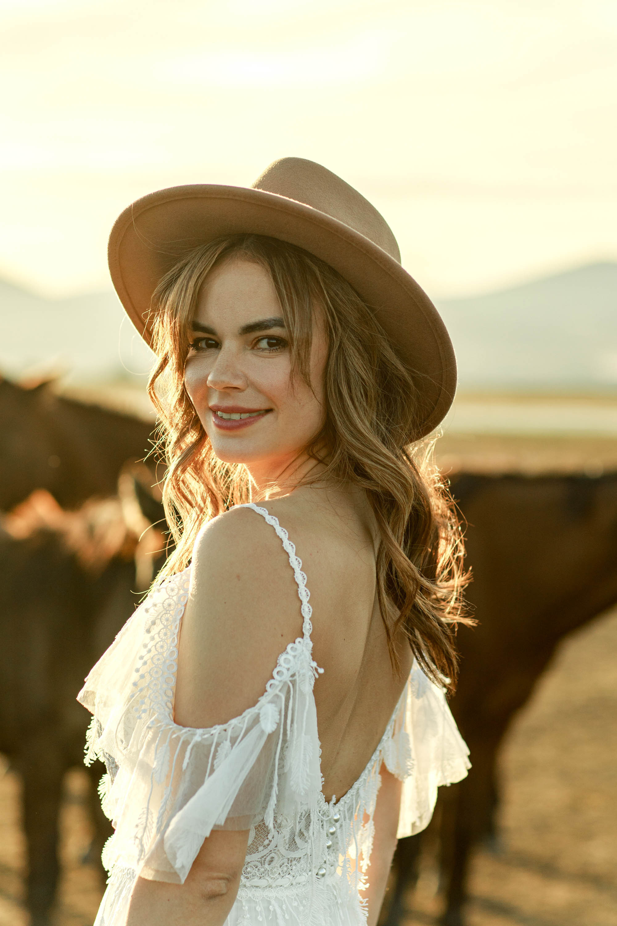 Aleksey & Elya. Фотограф в Каппадокии / Julia Ganch