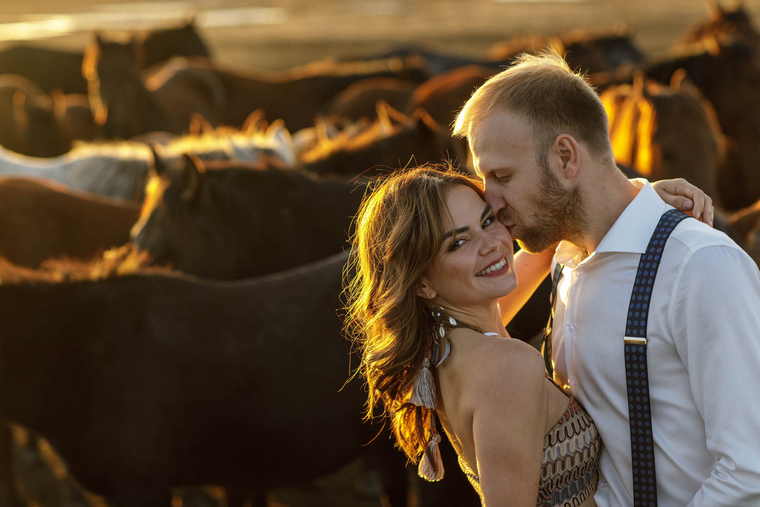 Aleksey & Elya. Фотограф в Каппадокии / Julia Ganch