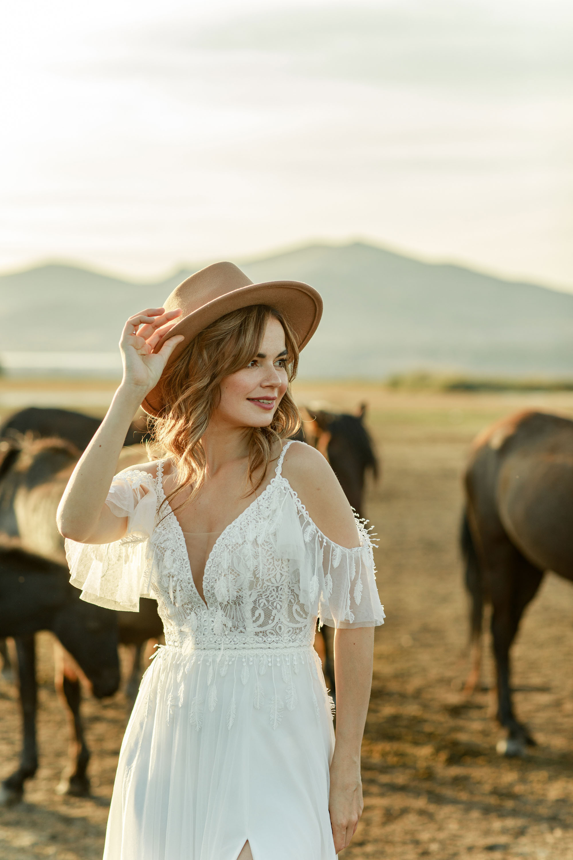 Aleksey & Elya. Фотограф в Каппадокии / Julia Ganch