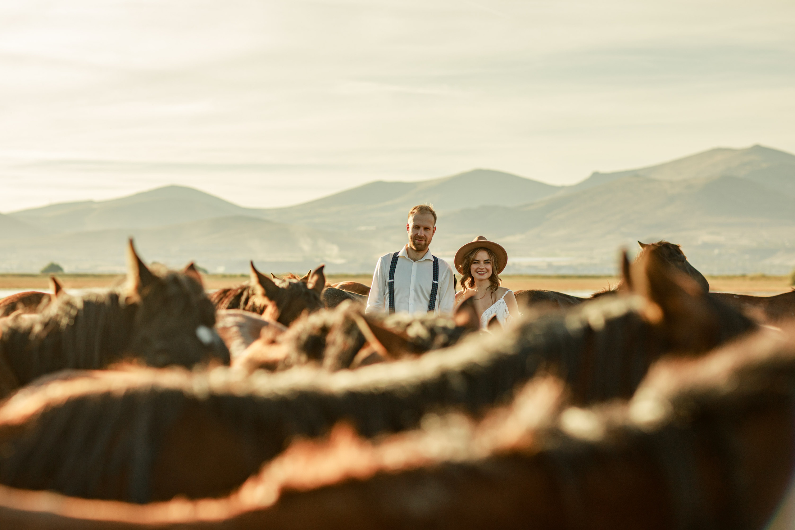 Aleksey & Elya. Фотограф в Каппадокии / Julia Ganch