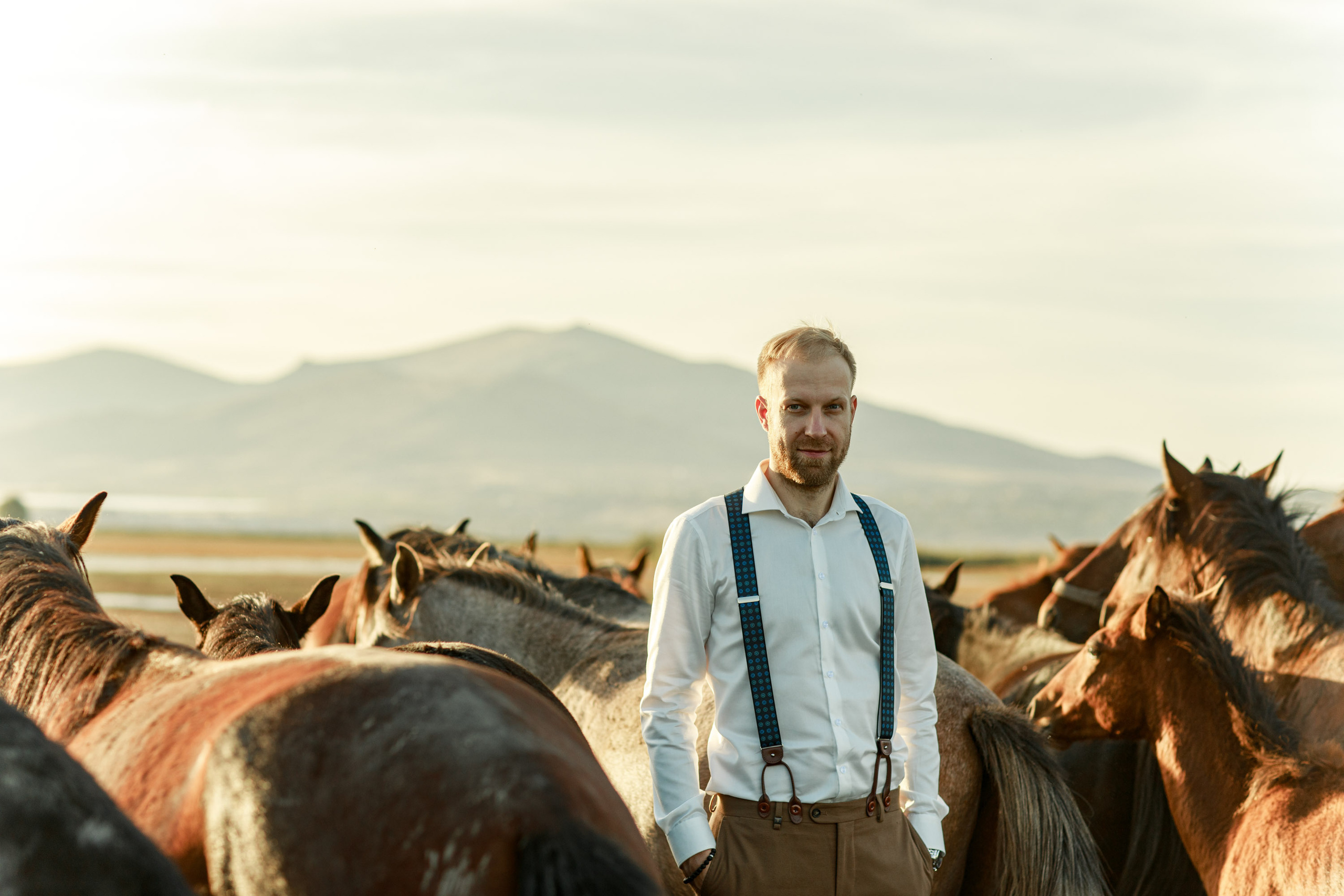 Aleksey & Elya. Фотограф в Каппадокии / Julia Ganch