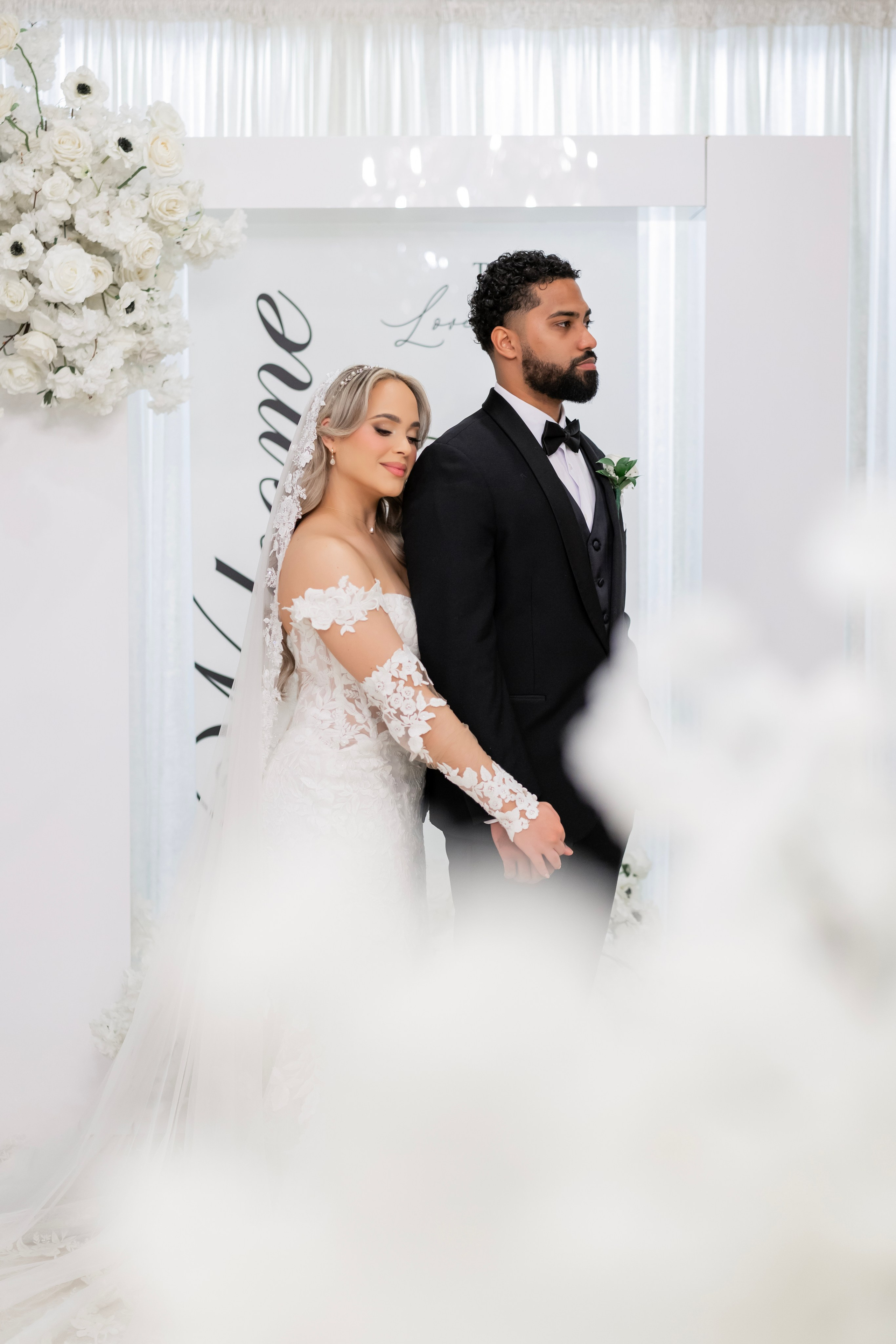 Irina Ermak wedding photographer in New York