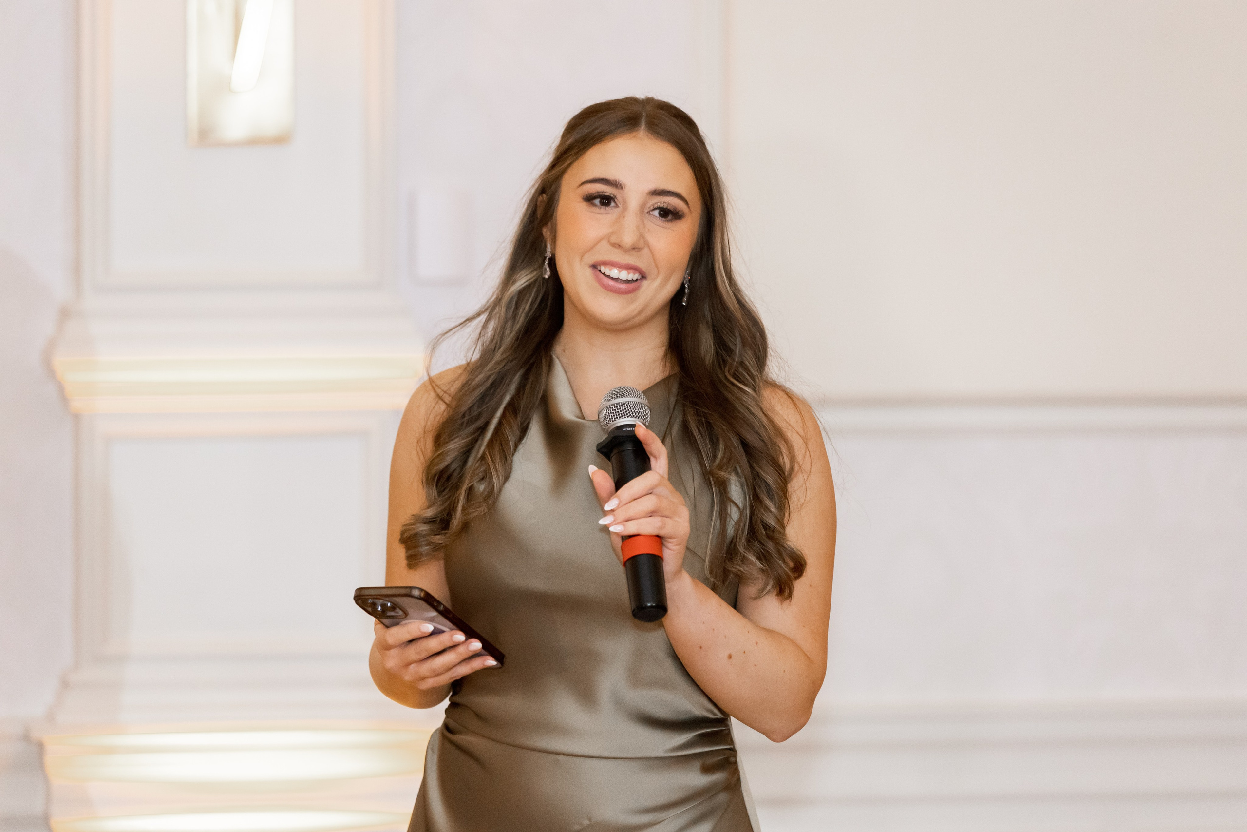 Angela@Vincent. Irina Ermak wedding photographer in New York