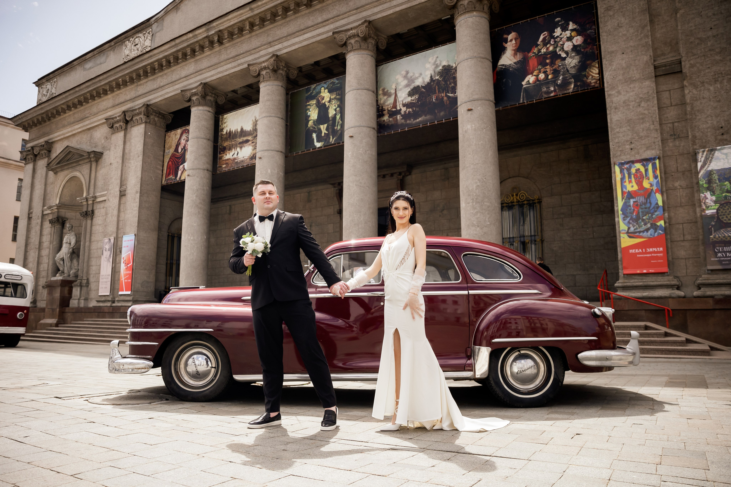 Irina Ermak local New York City photographer. Irina Ermak wedding photographer in New York