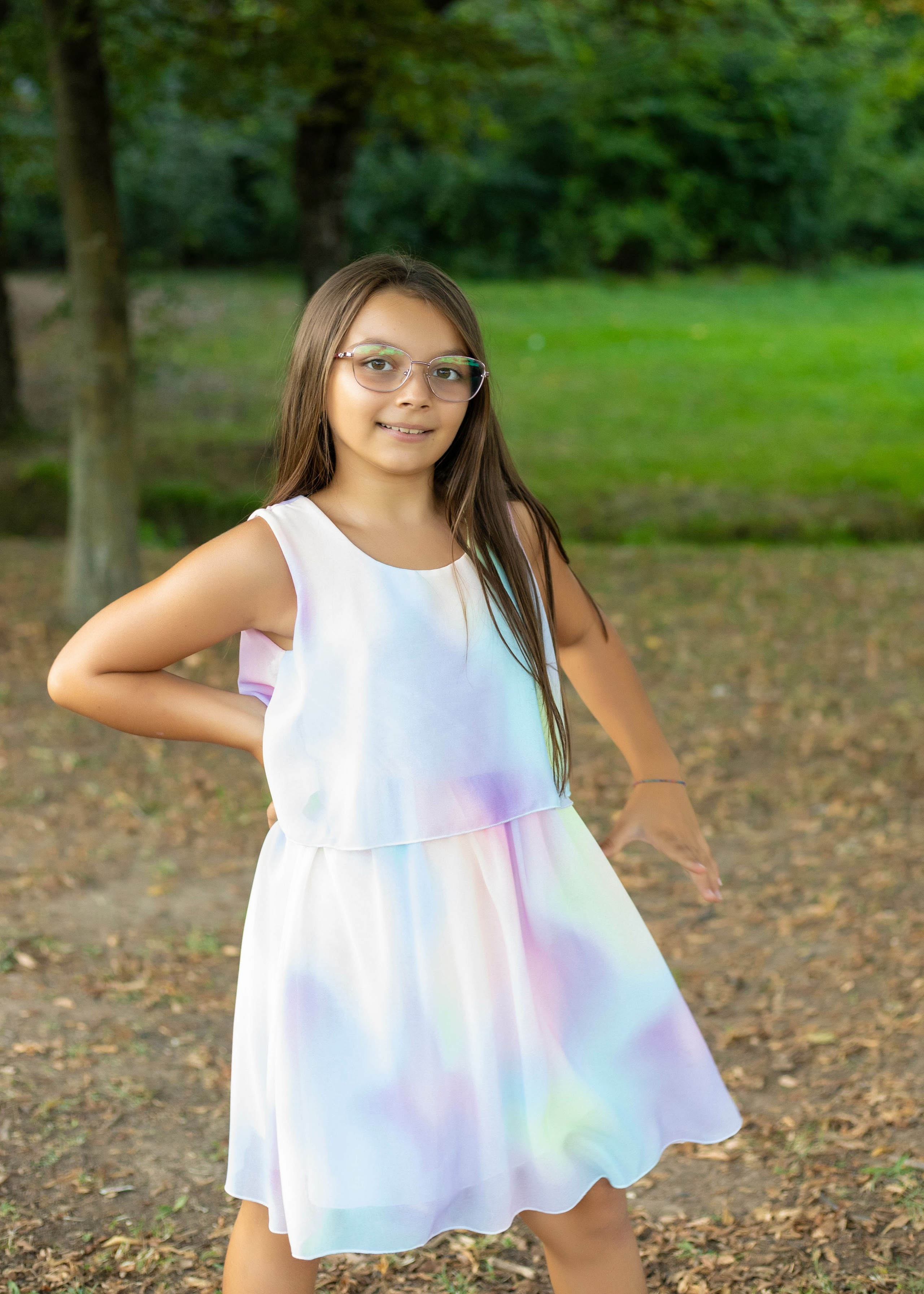 Jennifer e la sua bellissima famiglia. Luci e Capricci Photography