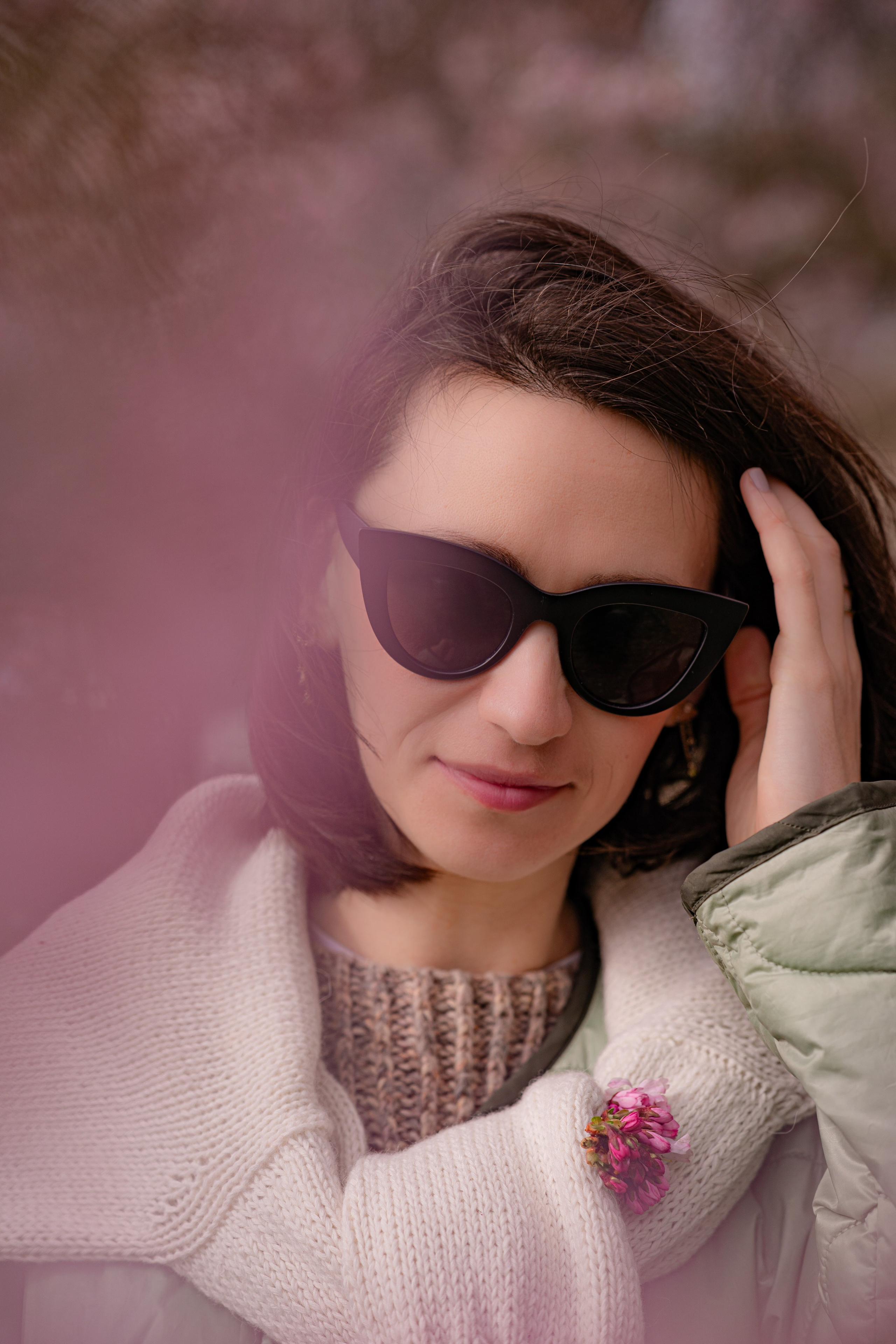 Daryna. Tonya Kyrylenko photographer in London