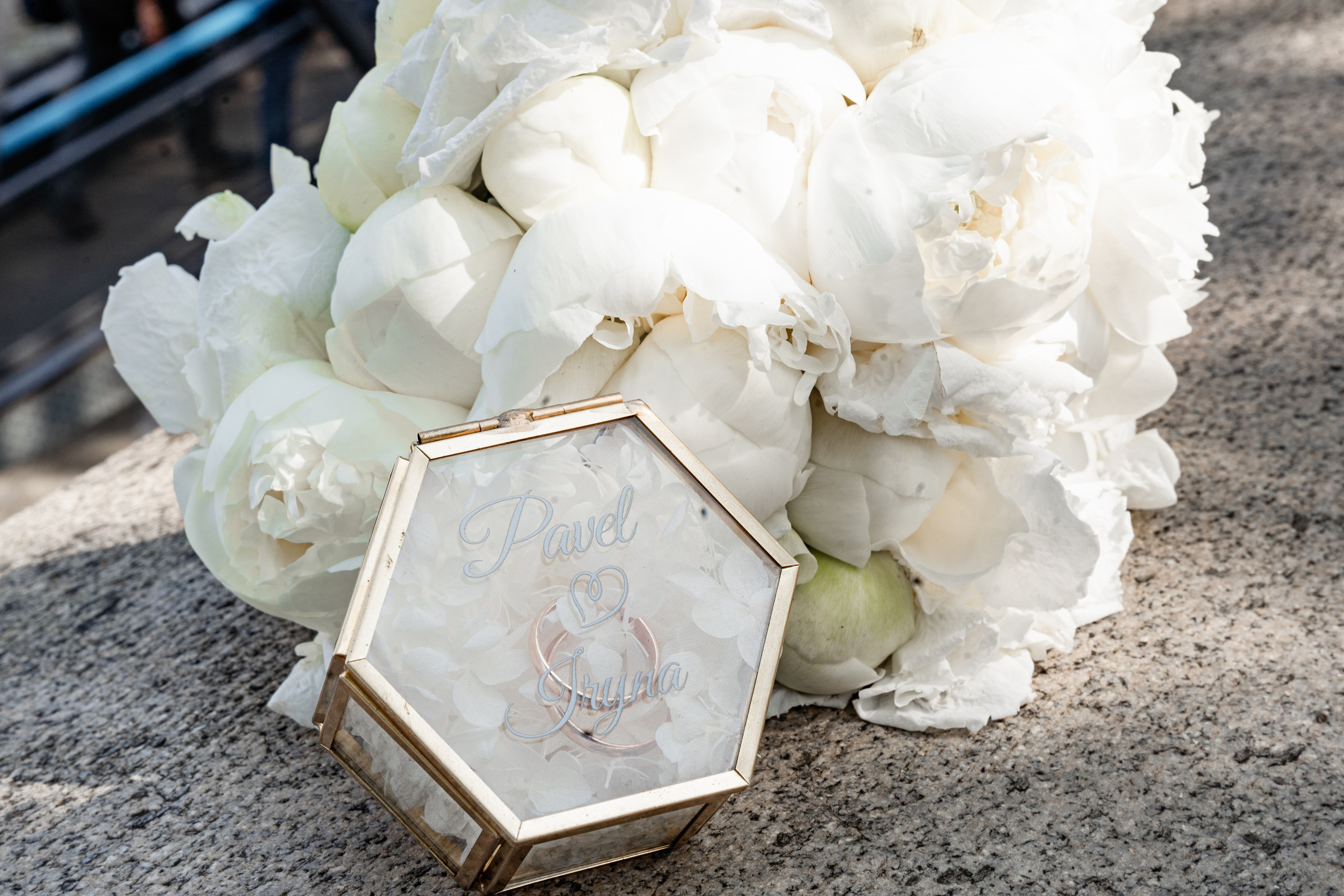 Wedding Day. Tonya Kyrylenko photographer in London