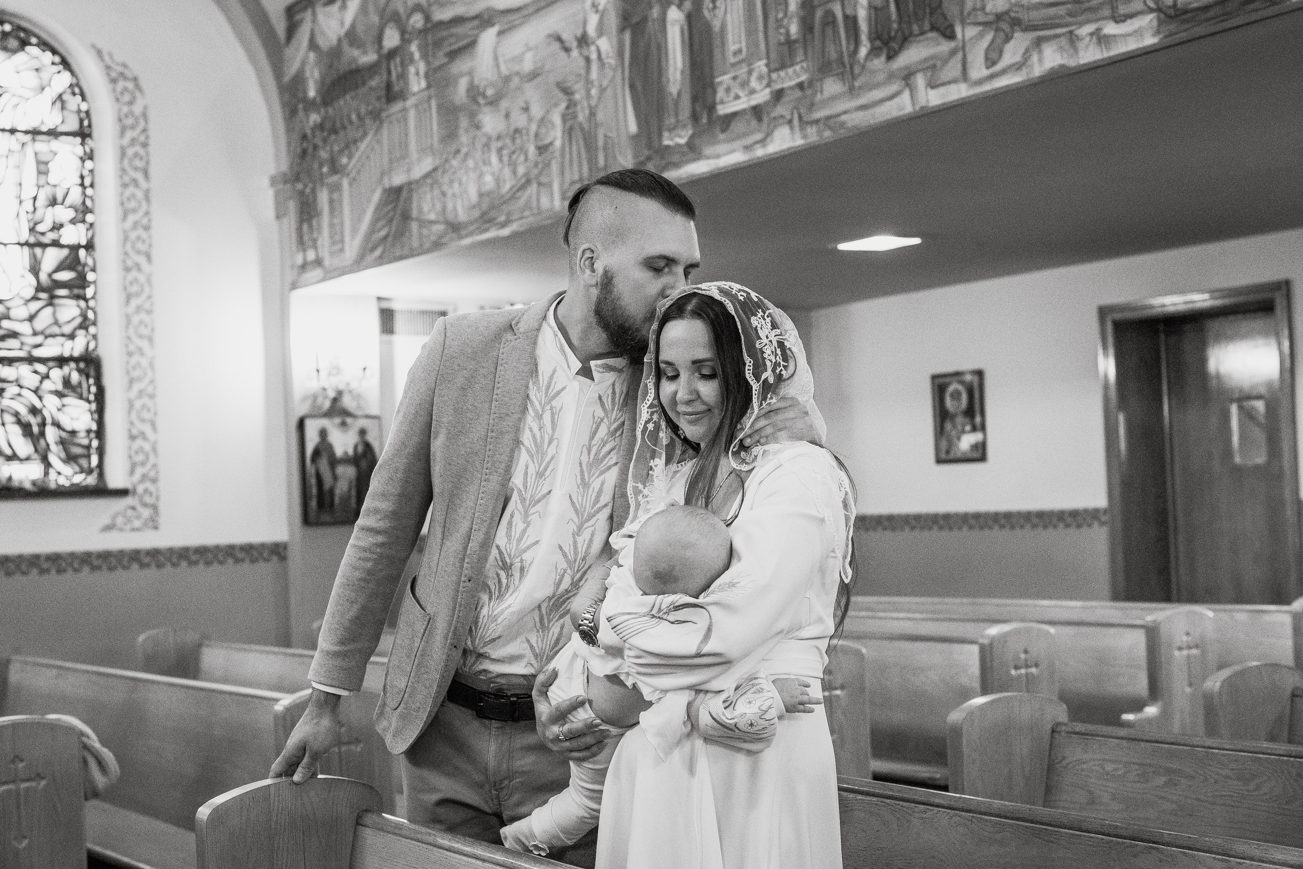 Melissa’s christening. Alisa Tant — Family and newborn photographer Bucks County, Montgomery county, Philadelphia, NJ