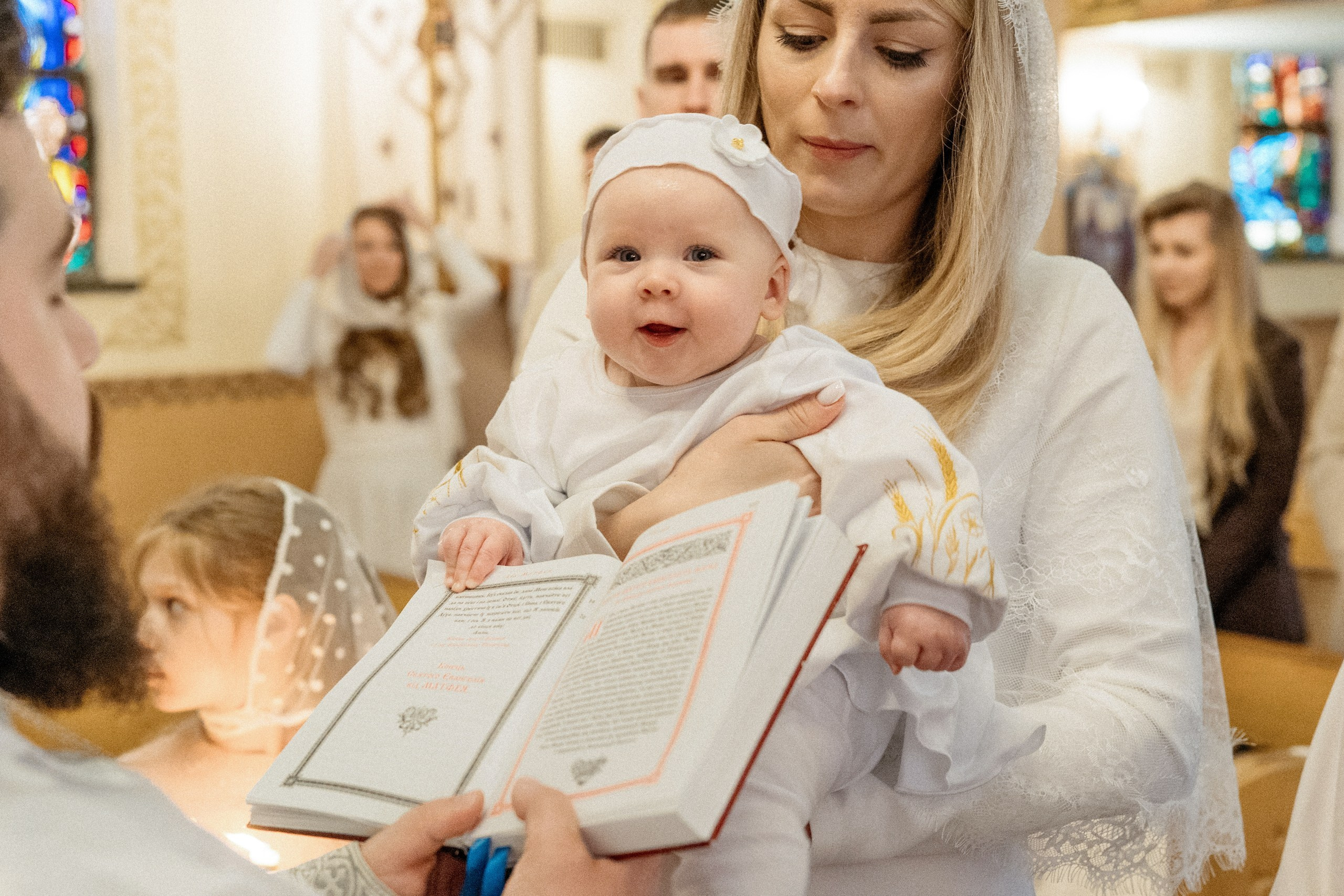 Melissa’s christening. Alisa Tant — Family and newborn photographer Bucks County, Montgomery county, Philadelphia, NJ