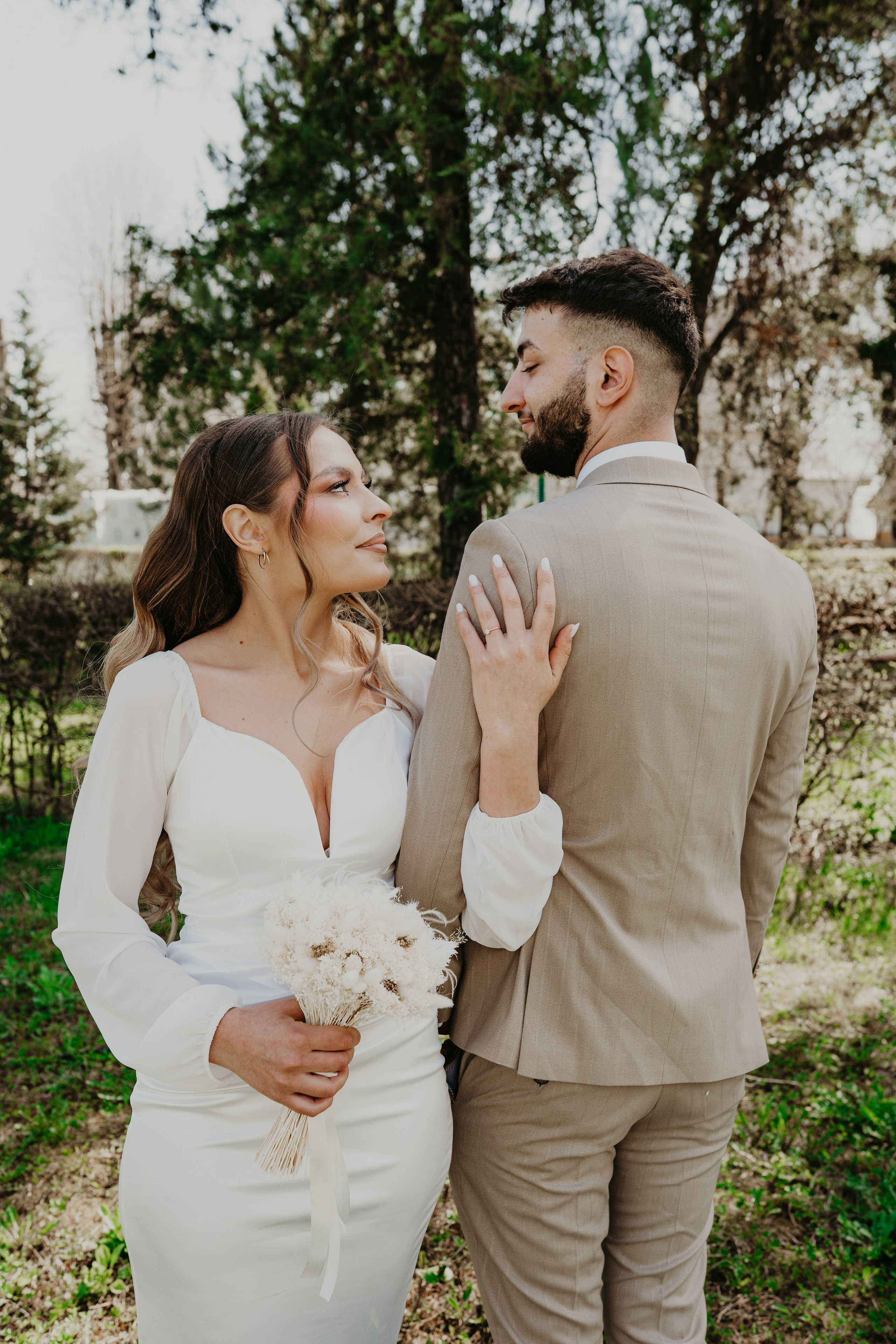 Nacisa & Gabriel. Catalin Brinza