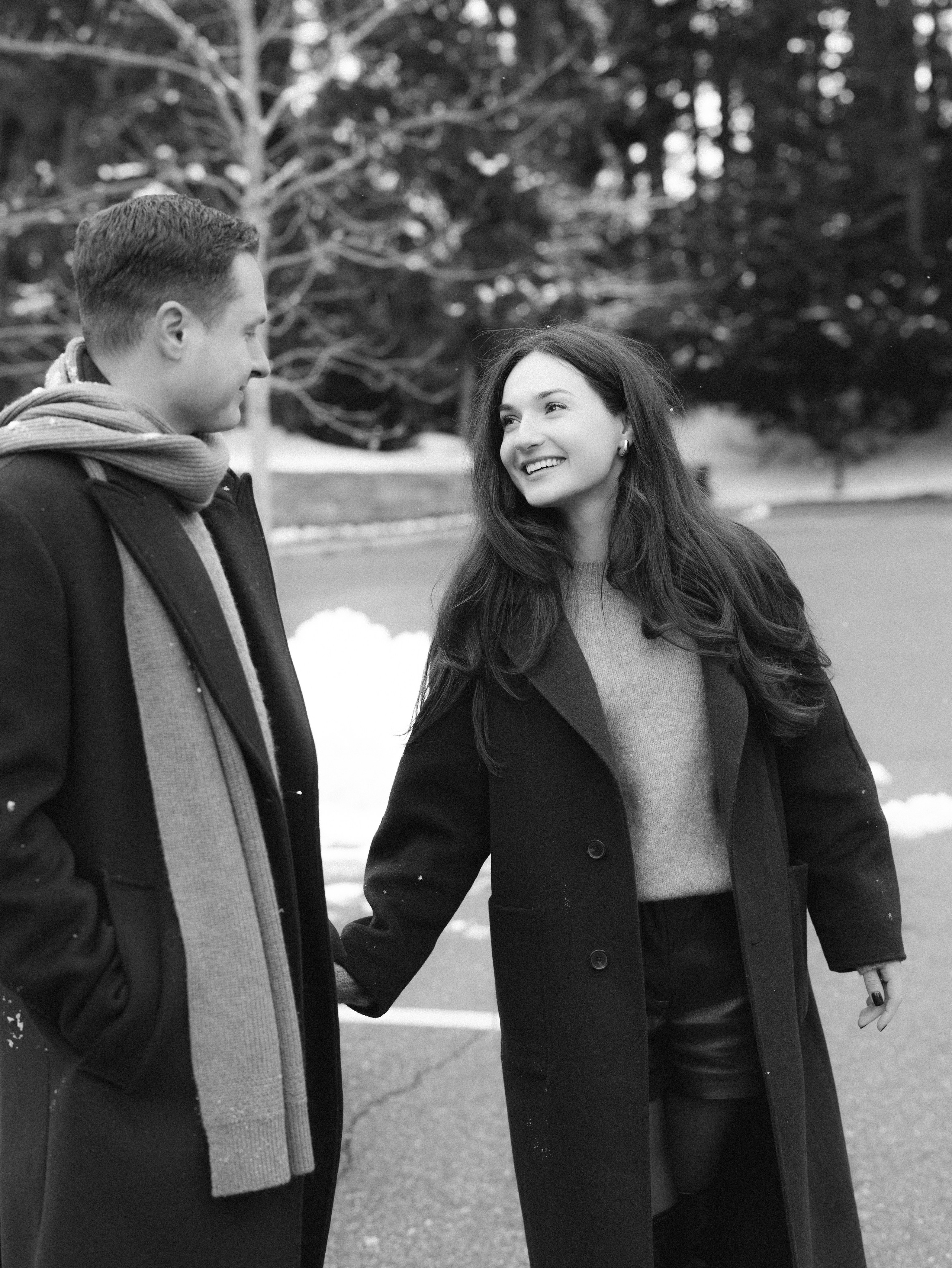 Natallia & Maks. Anastasia Post: Wedding and Editorial Photography