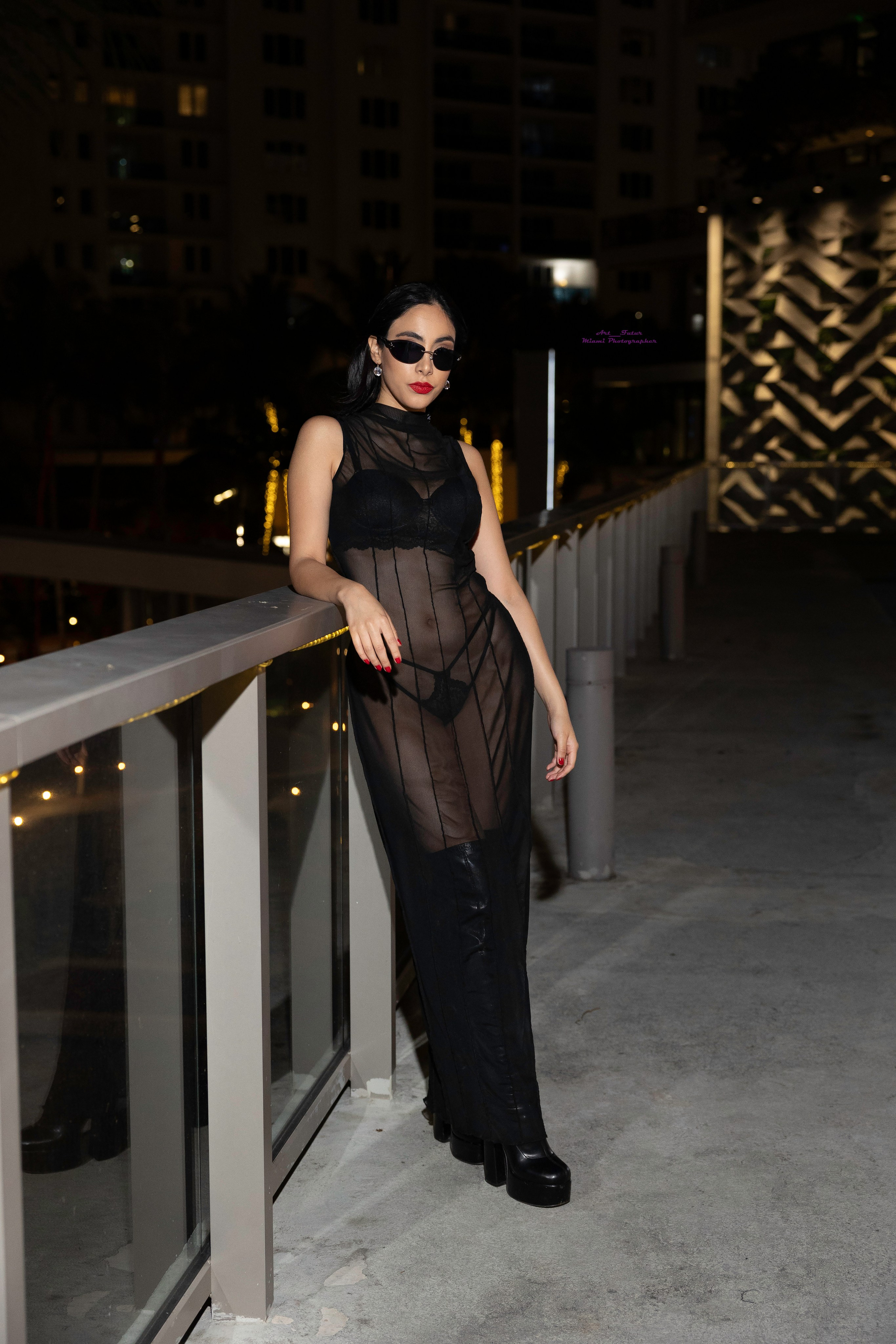 Art basel. MIAMI PHOTOGRAPHER ALEKSANDRA KOLESNIKOVA