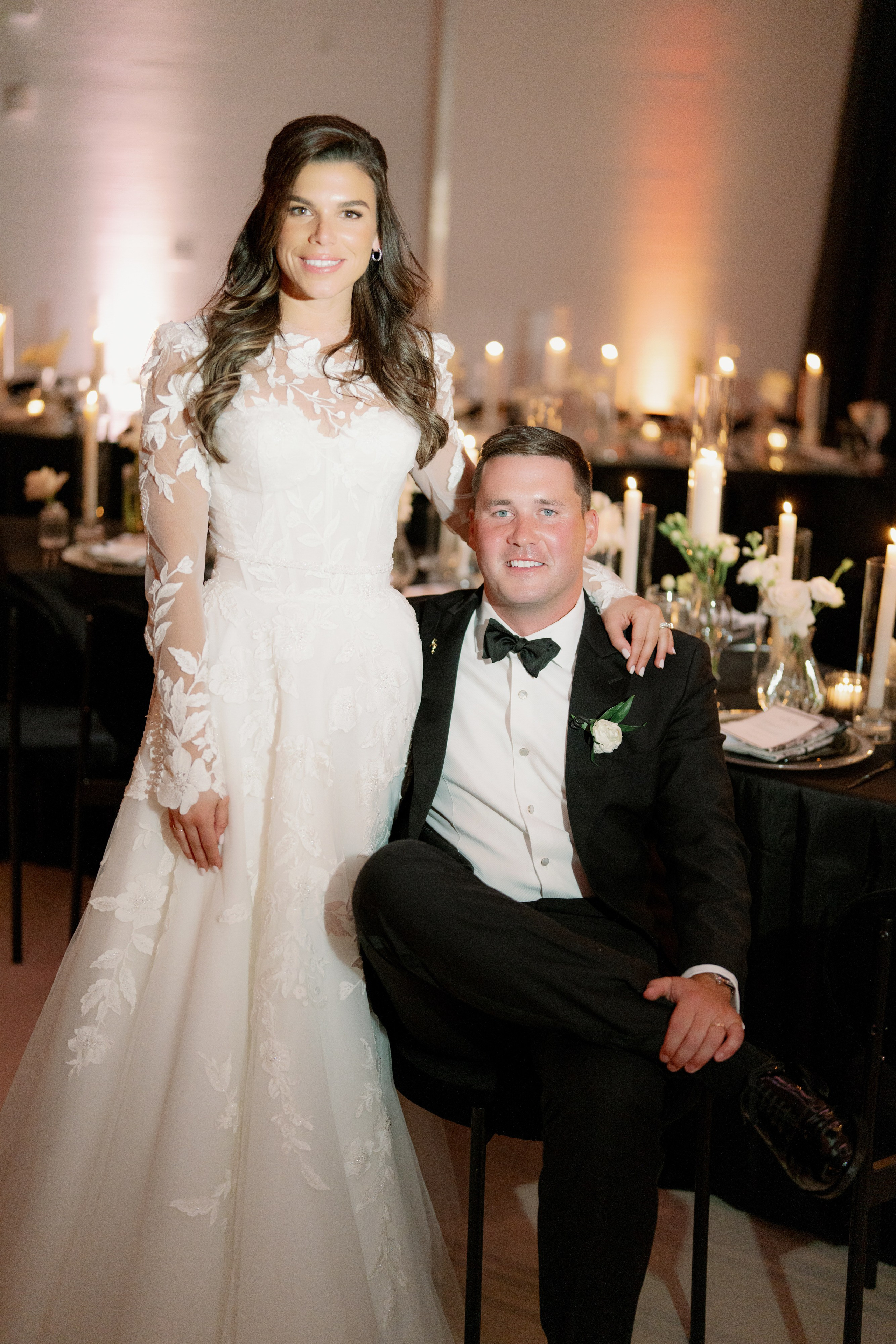 Jenna and Steven. Wedding photographer and videographer New York | New Jersey