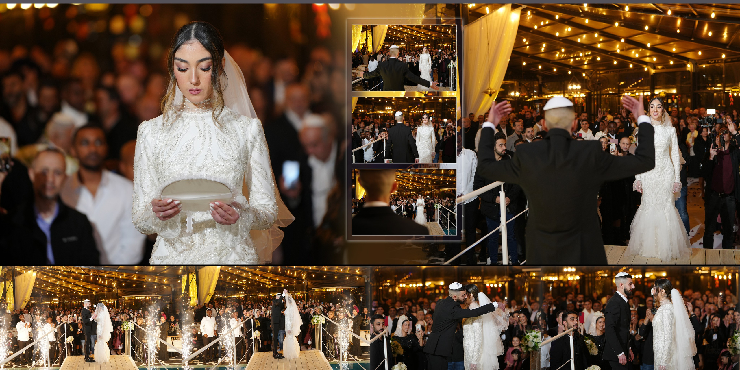 BATEL. סטודיו לצילום אירועים