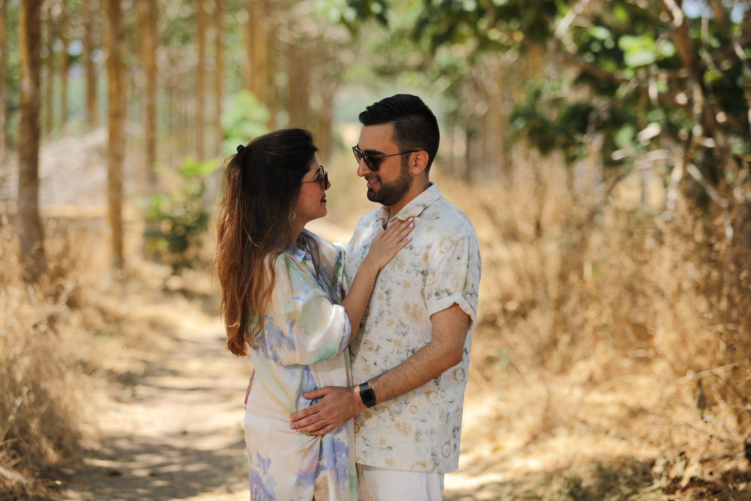 Aliezer & Adi. Wedding and events photographers Studio Shalom