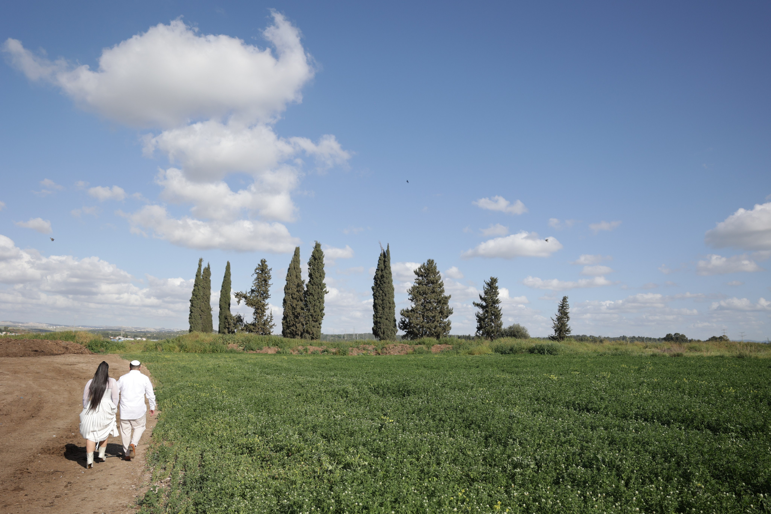 Eden & Boris. Wedding and events photographers Studio Shalom