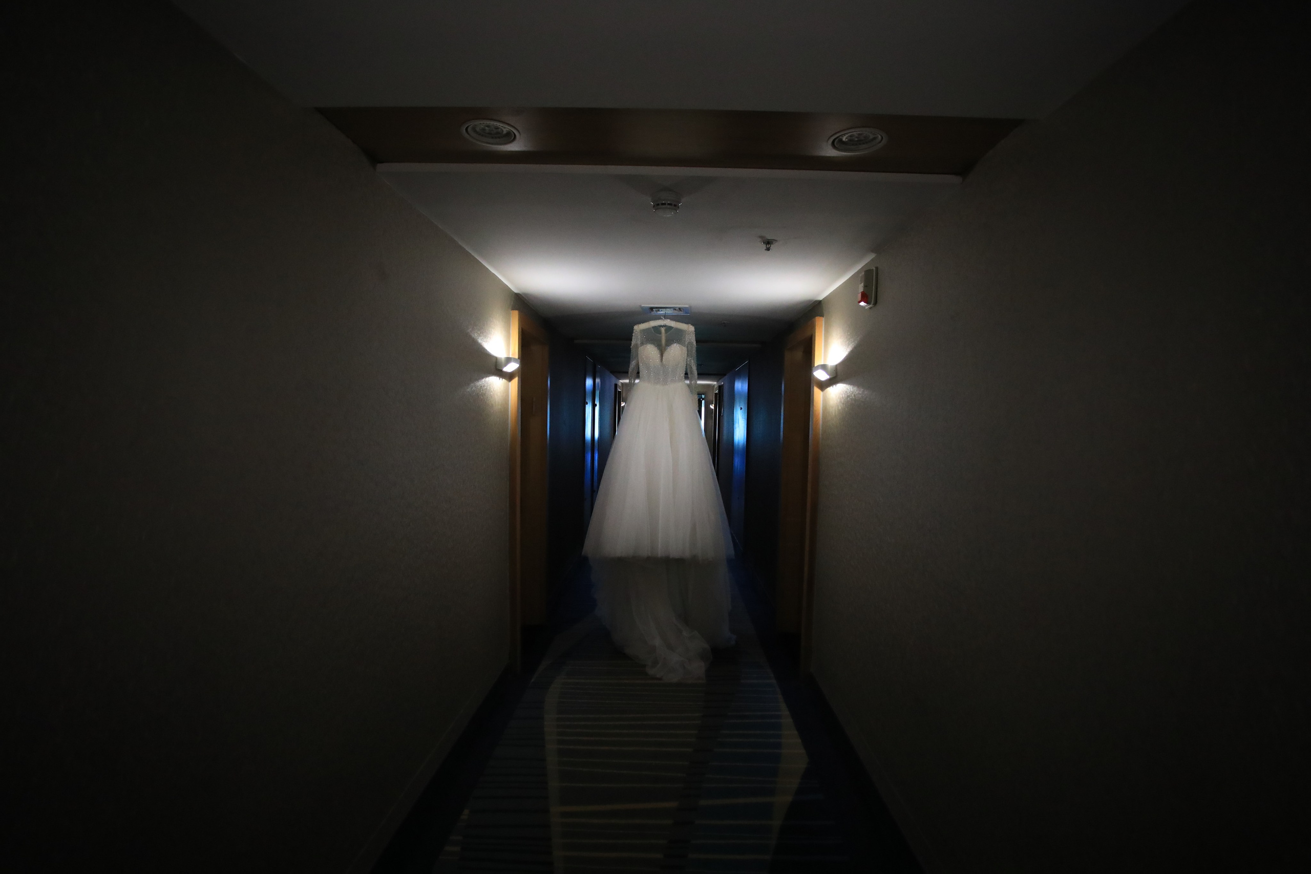 Hila & Udi. Wedding and events photographers Studio Shalom