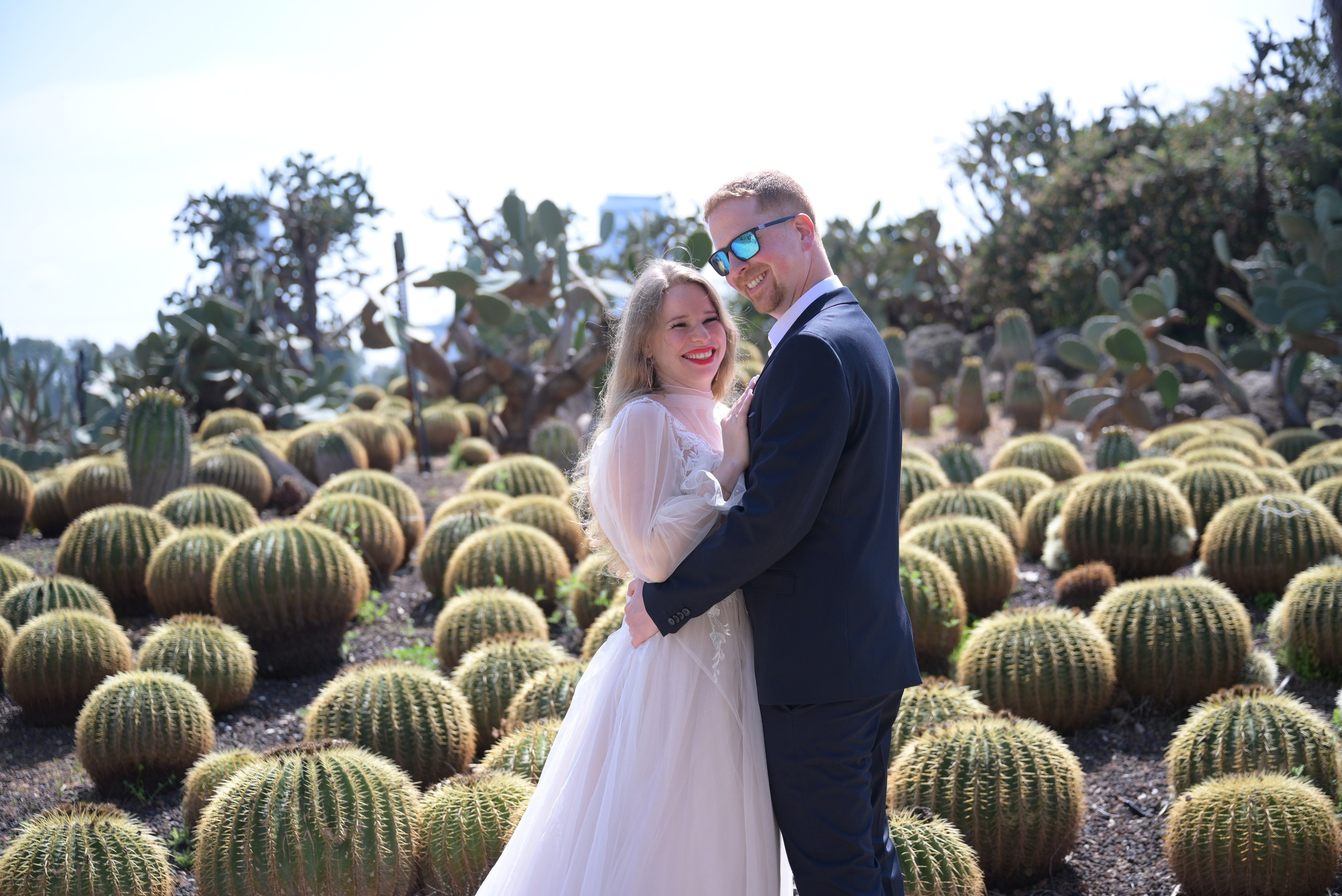 Nicol & Itamar. Wedding and events photographers Studio Shalom