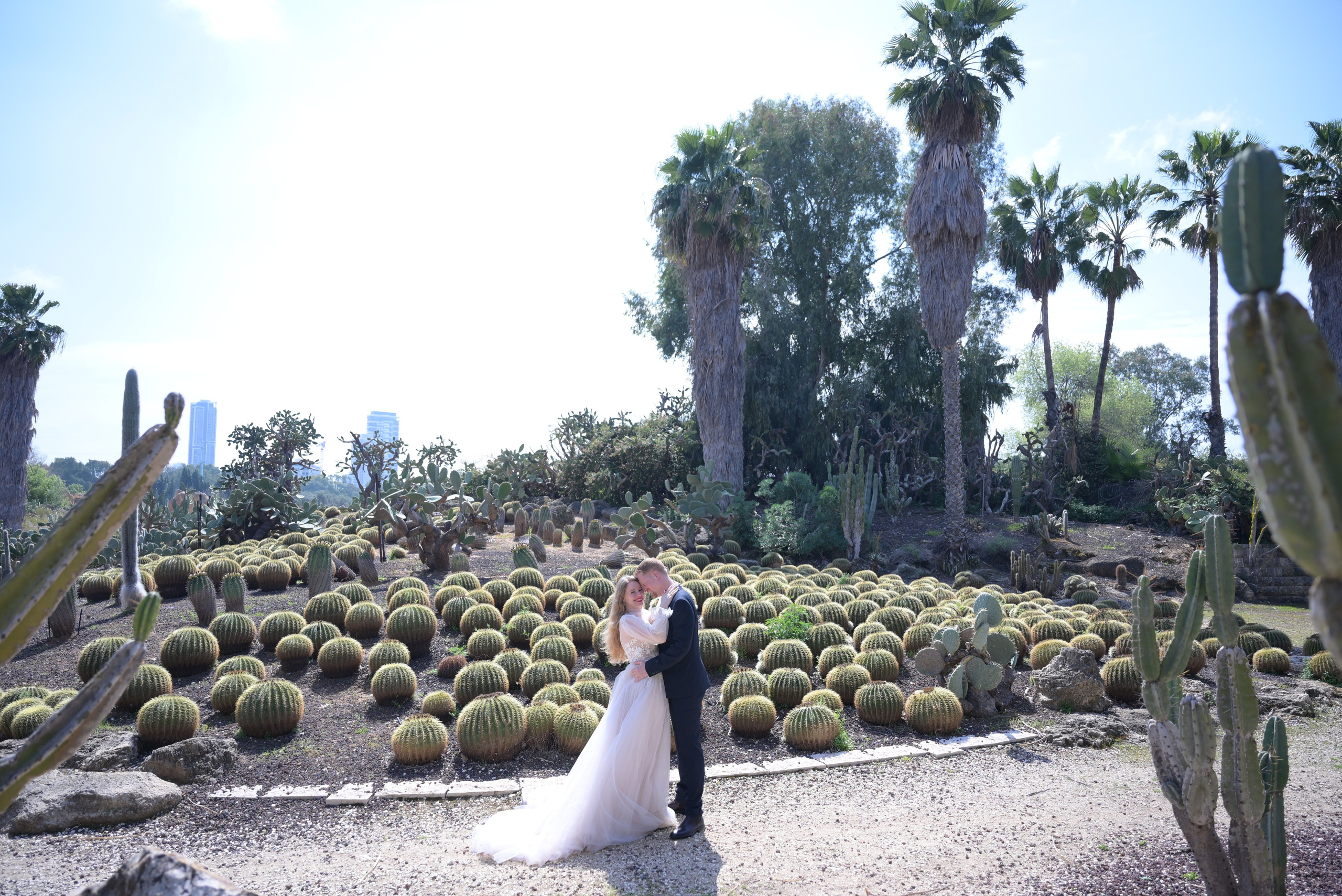 Nicol & Itamar. Wedding and events photographers Studio Shalom