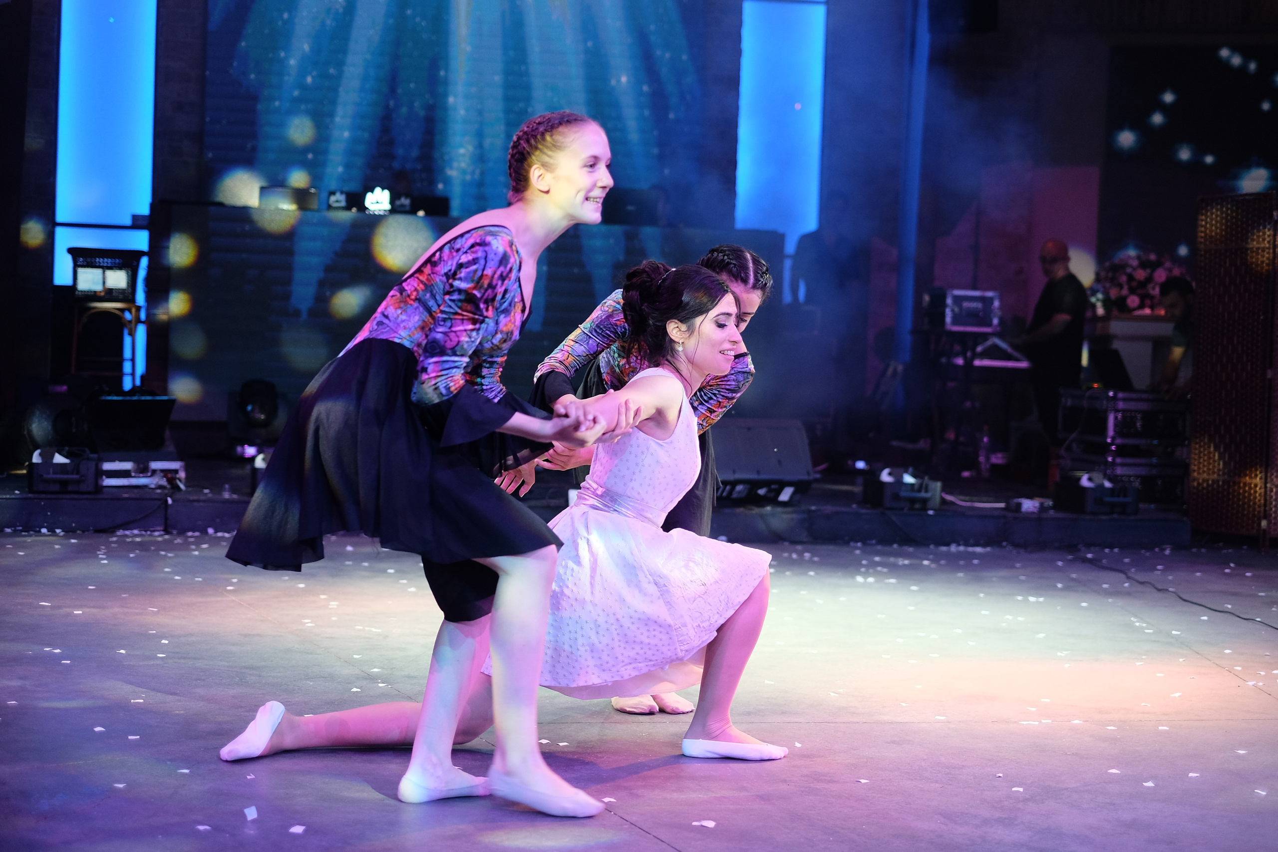 Tamir & Yafit. Wedding and events photographers Studio Shalom