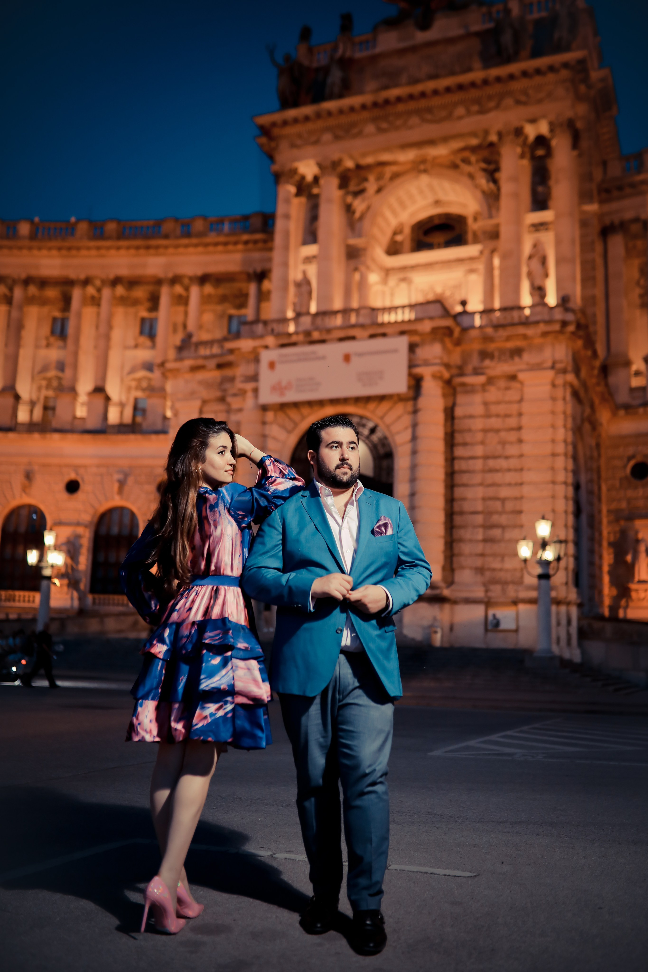 Diana & Benjamin. Wedding and events photographers Studio Shalom