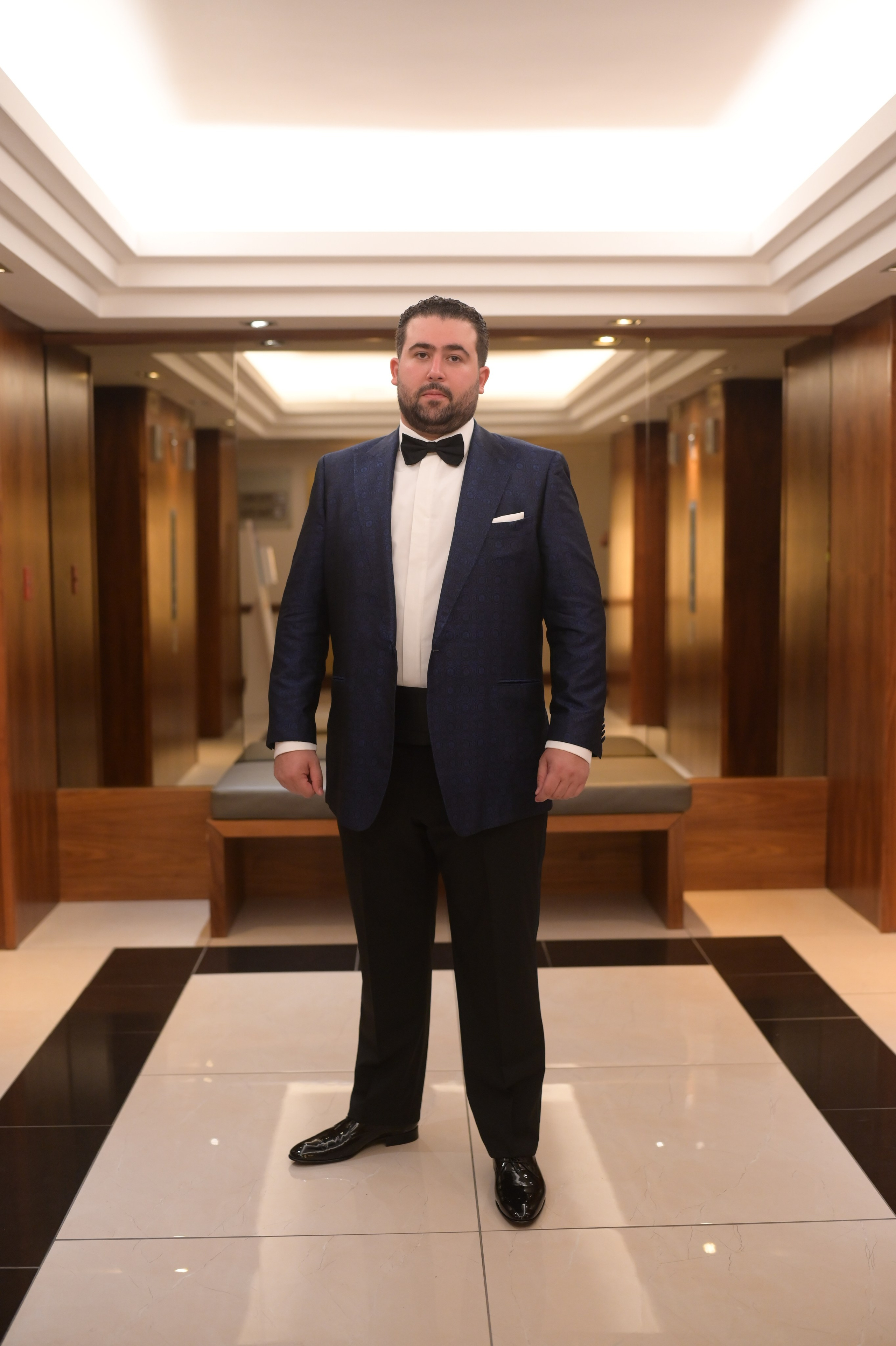 Diana & Benjamin. Wedding and events photographers Studio Shalom