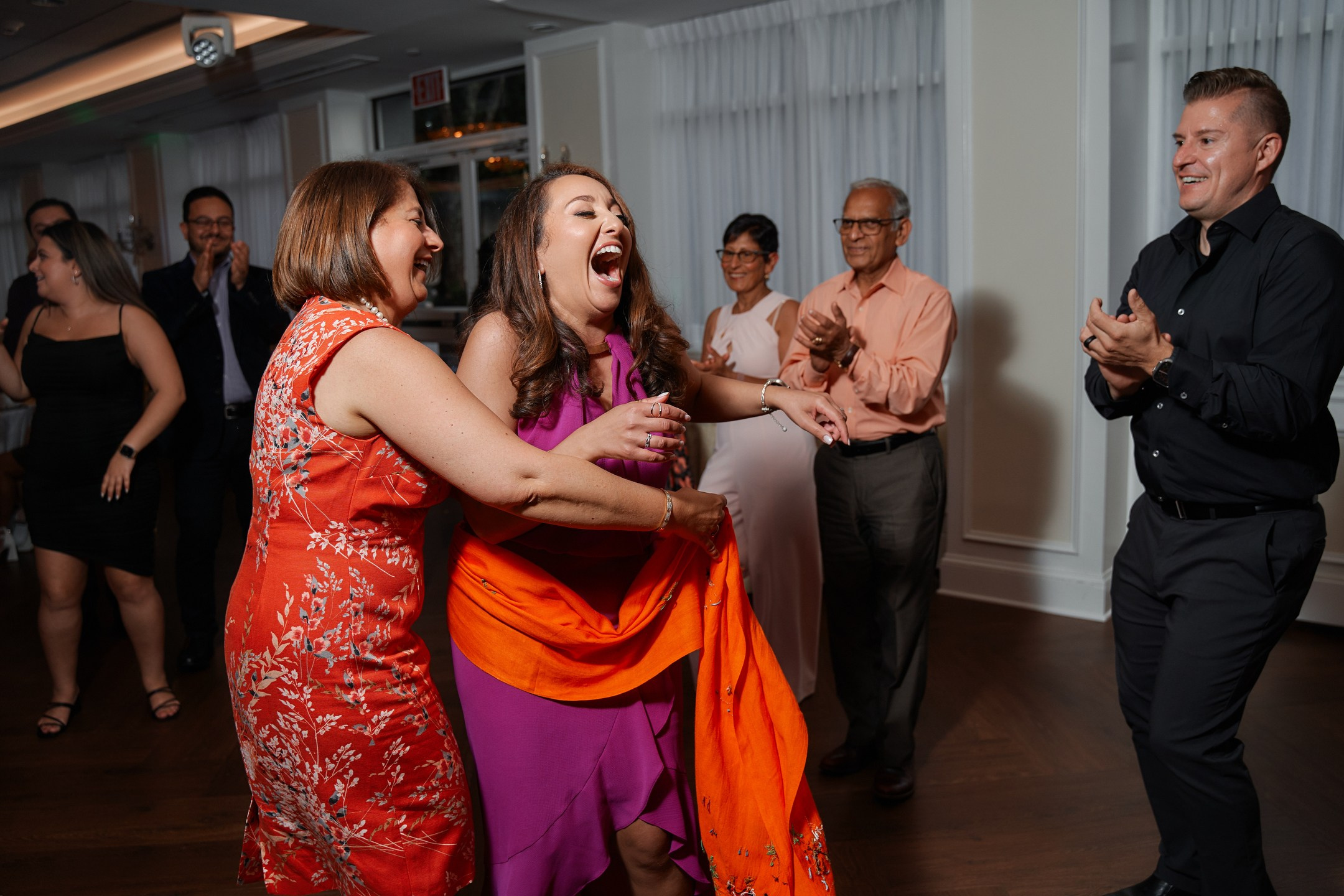 Birthday party. Professional Wedding and event photographer USA New York