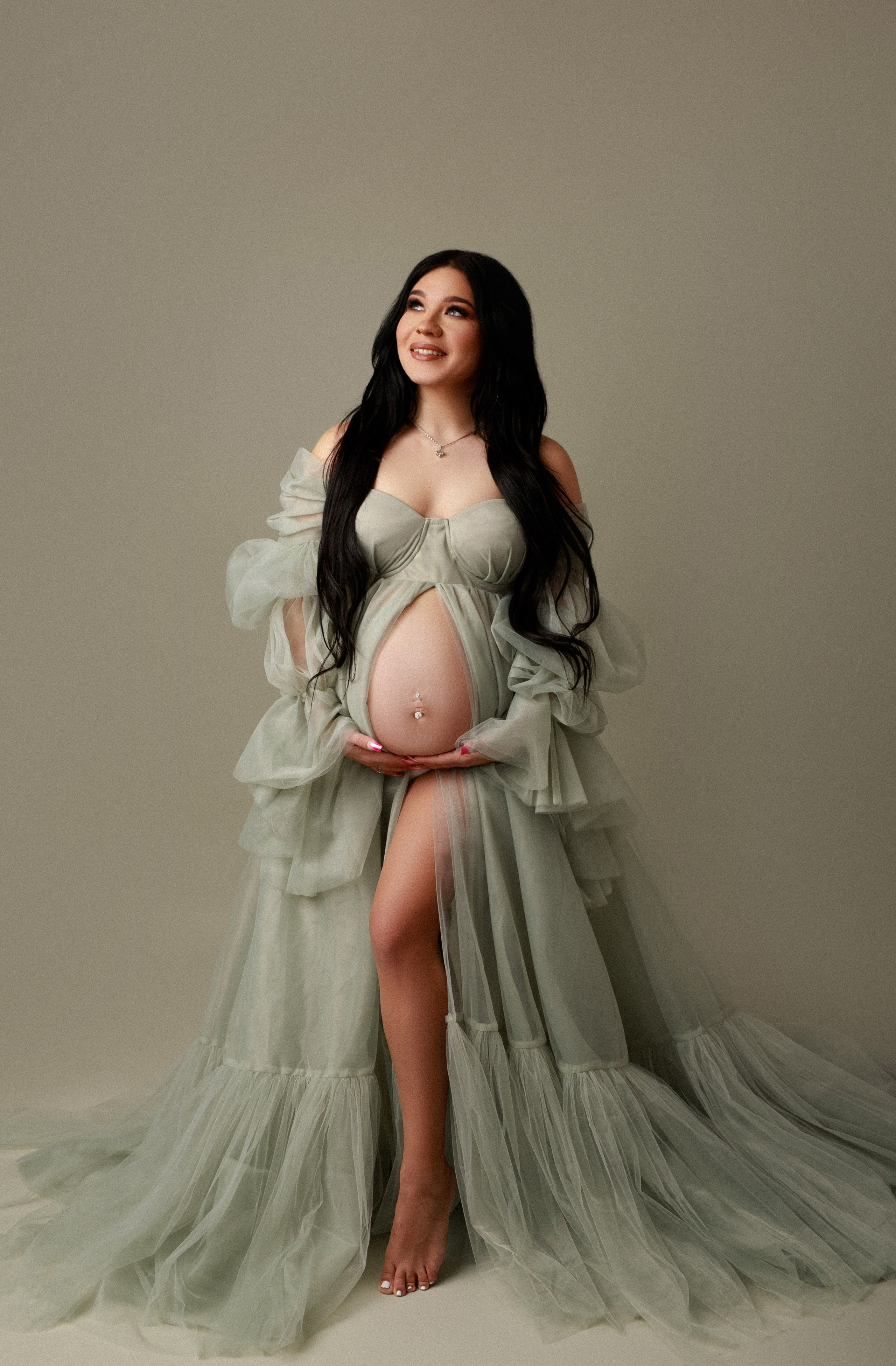 Babybauch. Neugeborenen & Babyfotografie Marina Buch in Wickede Ruhr NRW