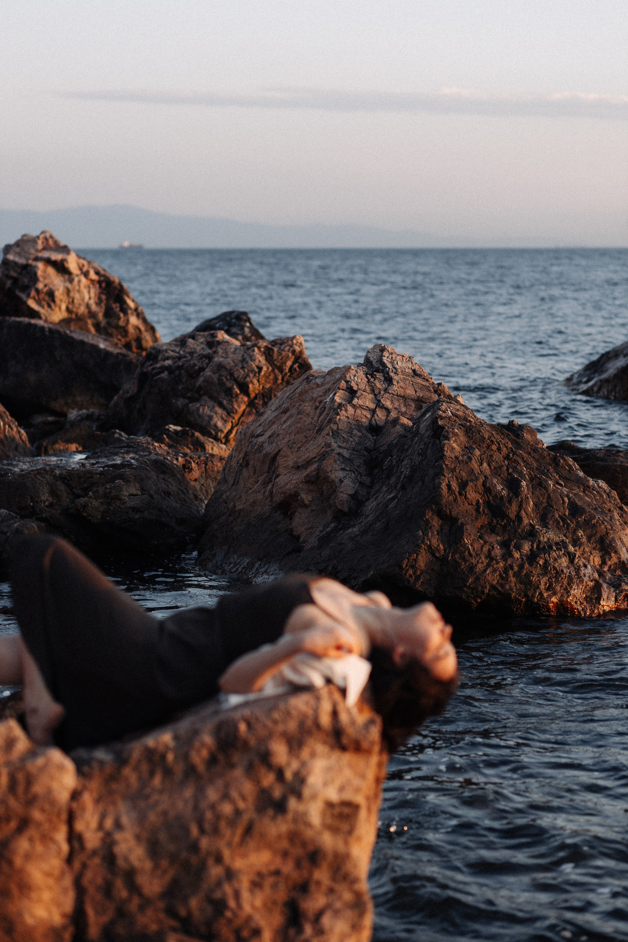 . Фотопрогулки в Стамбуле