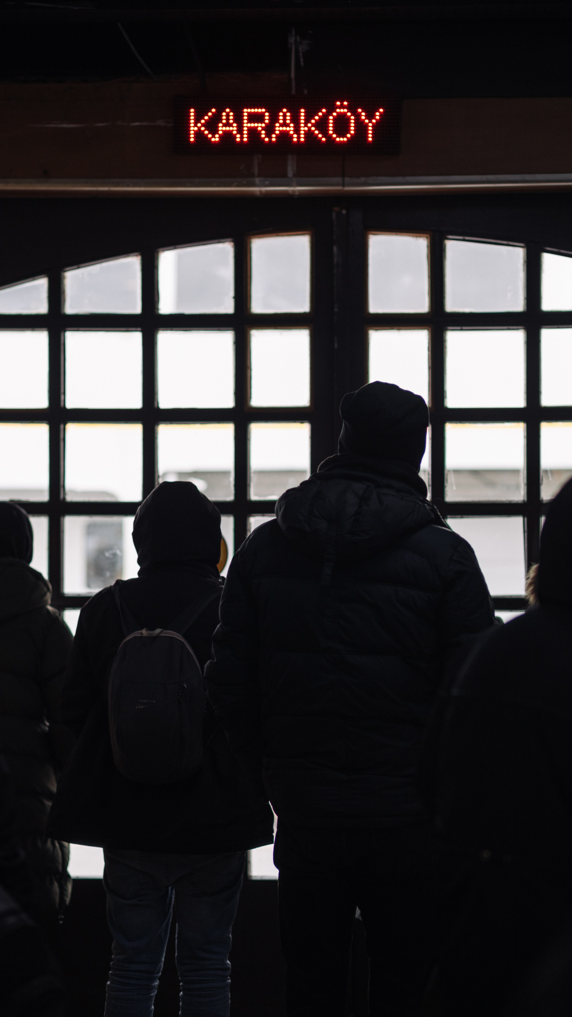 Стамбул. Фотопрогулки в Стамбуле