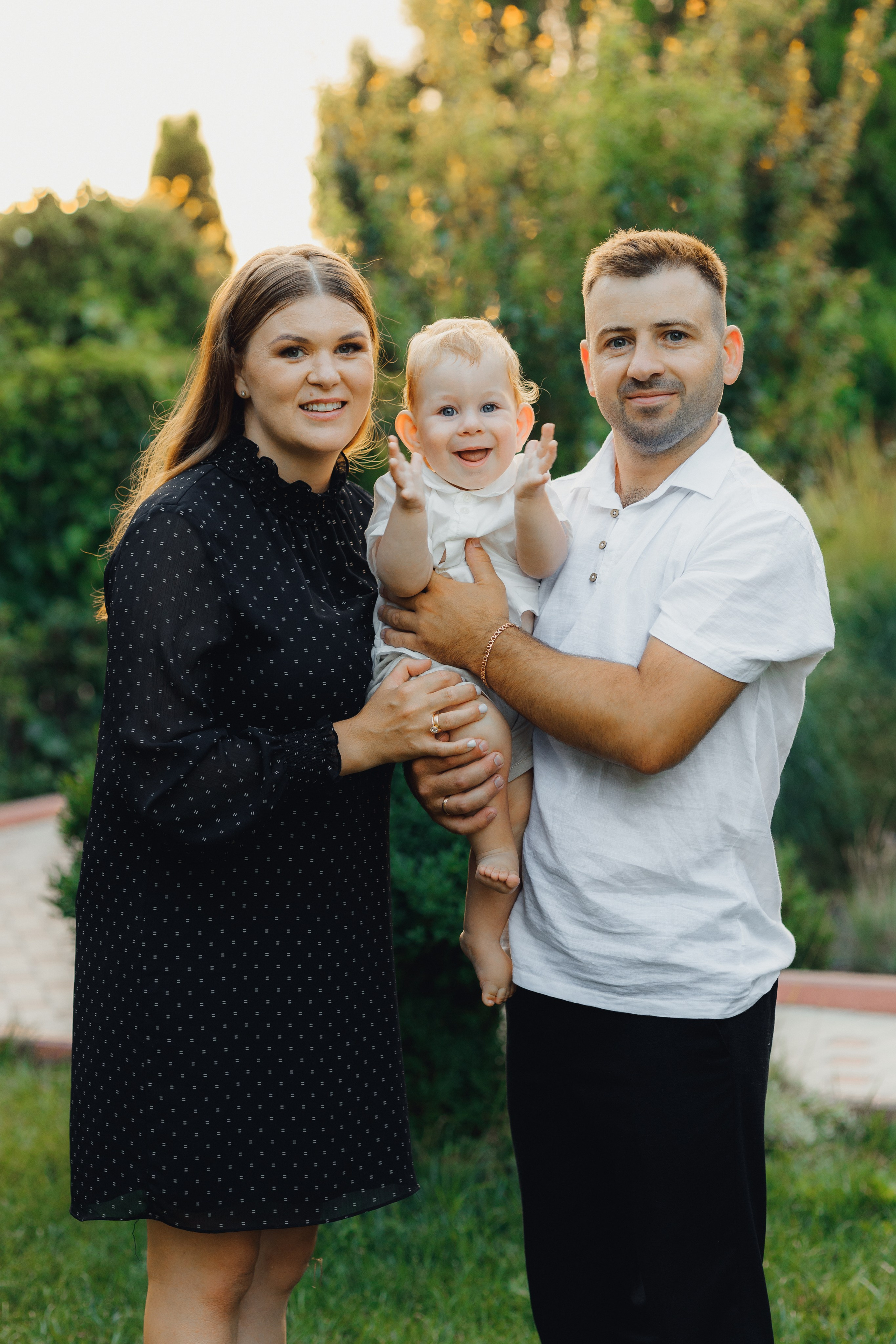 Elias. Fotograful evenimentului tău