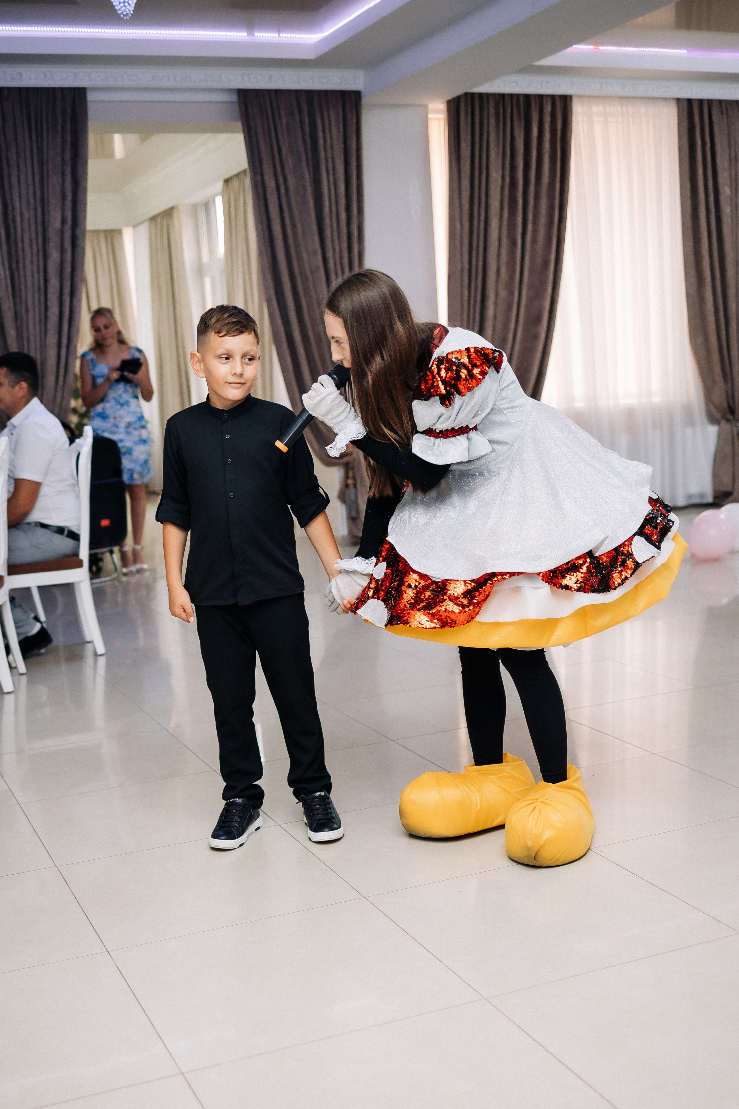 Marius & Amelia. Fotograful evenimentului tău