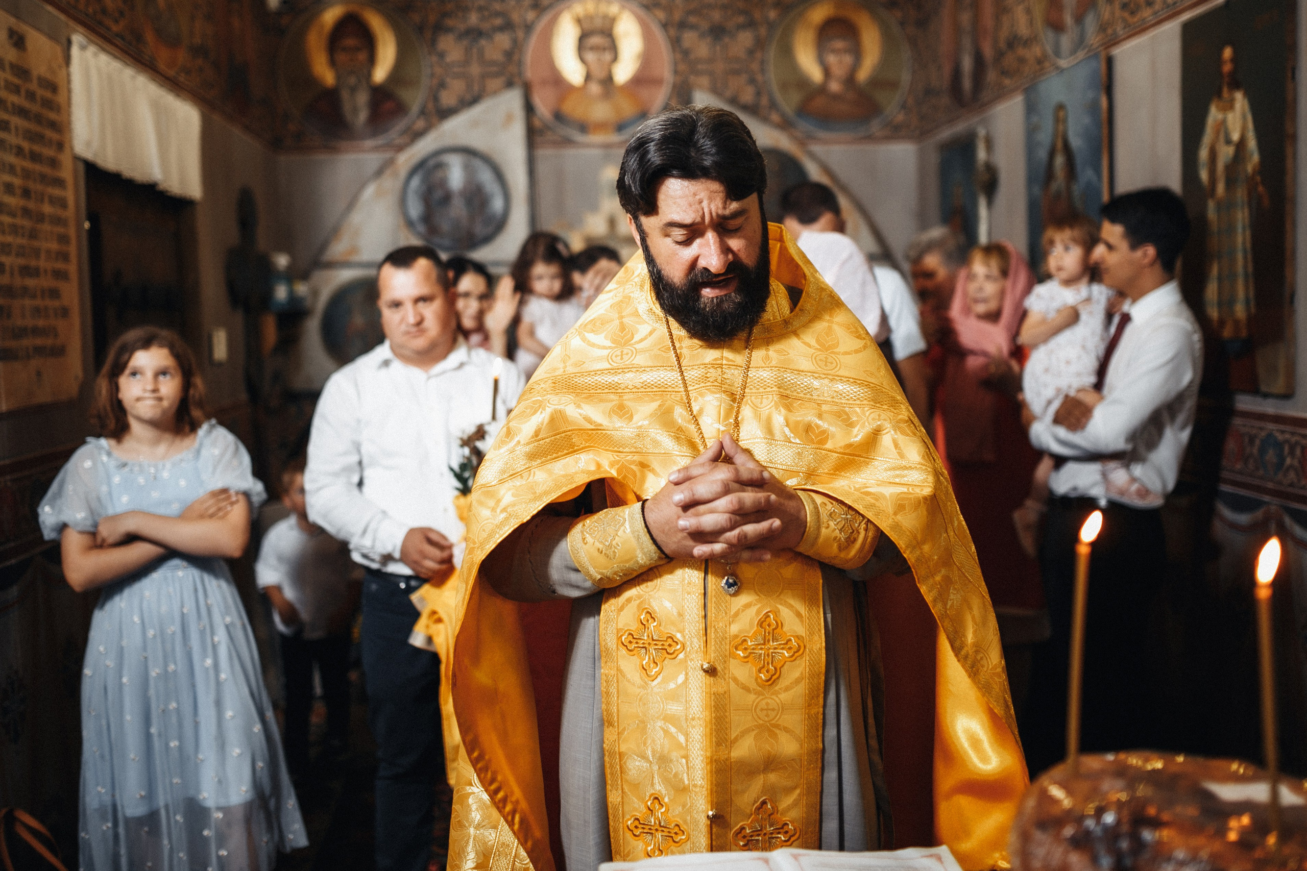 Ilinca. Fotograful evenimentului tău