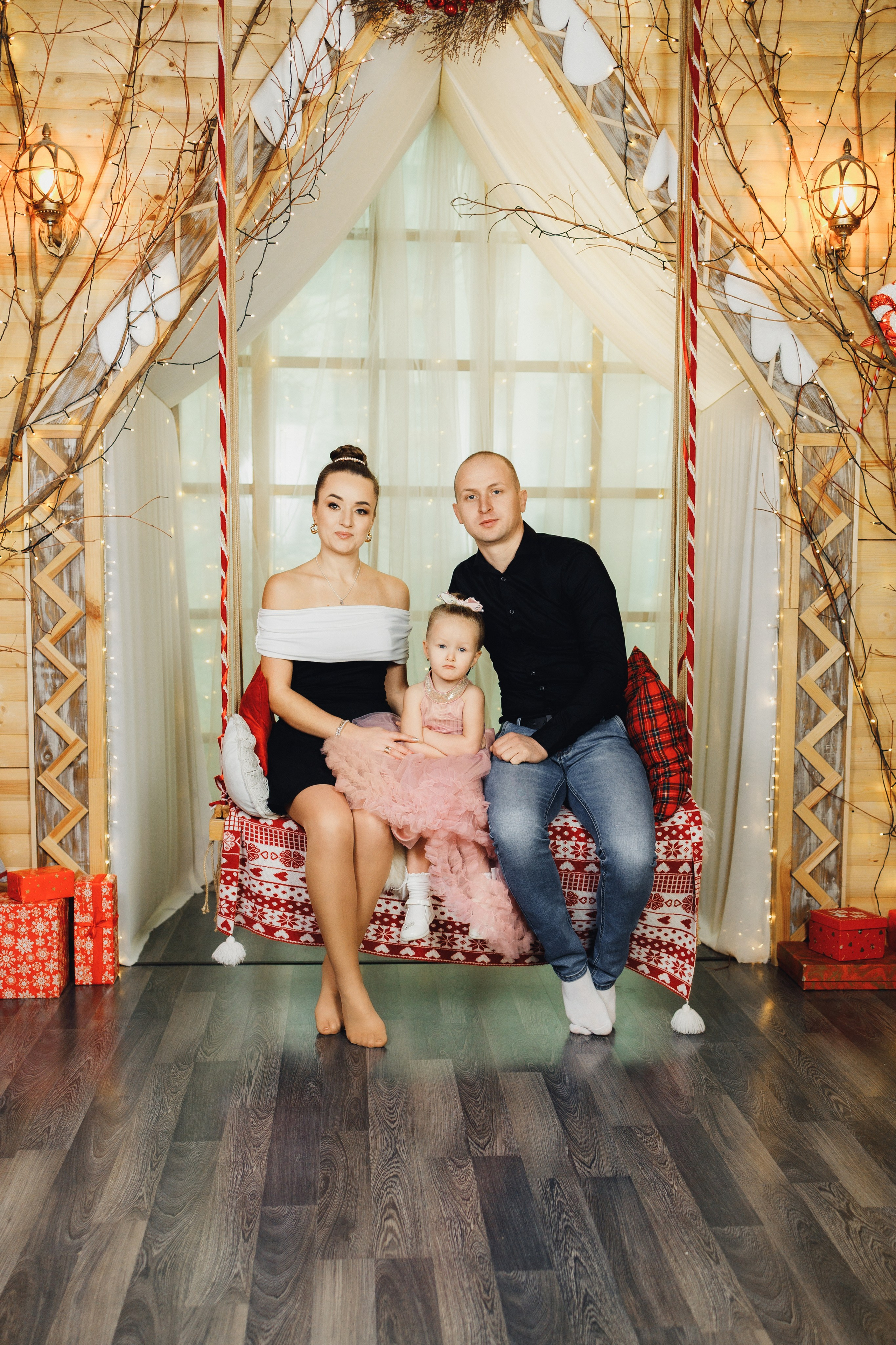 Familia Vizir. Fotograful evenimentului tău