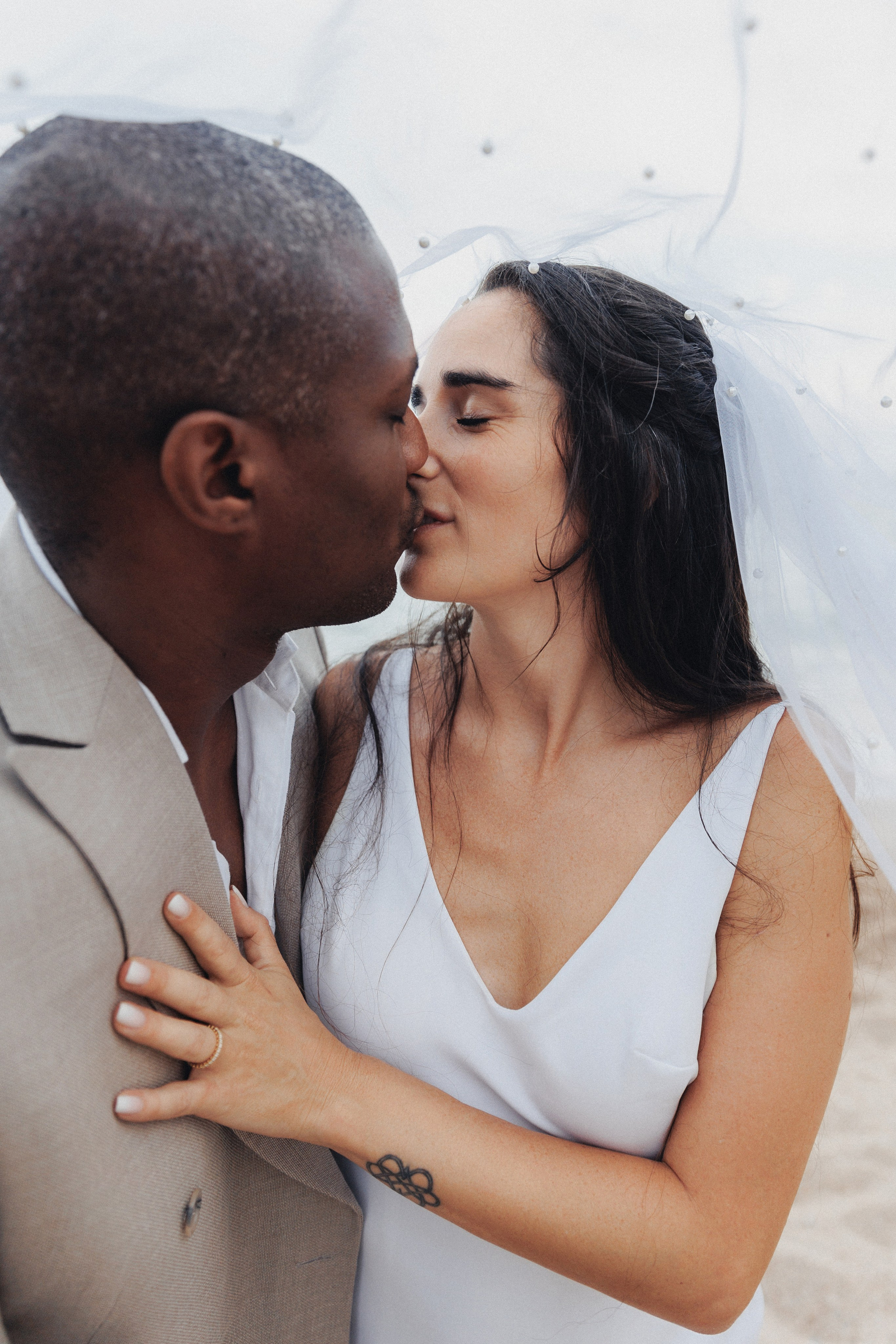 David & Celine. Fotograful evenimentului tău