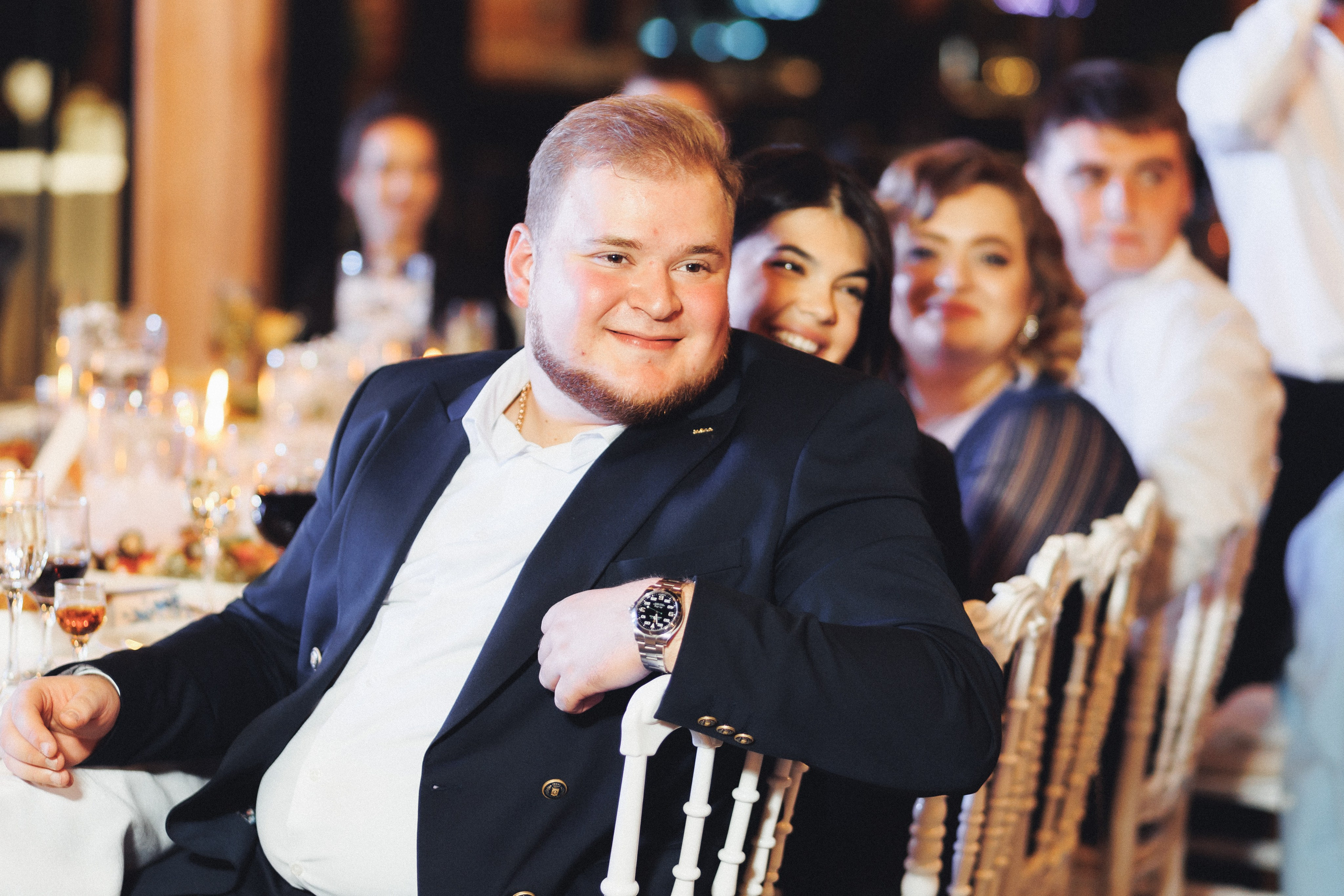 Sergiu & Cristina. Fotograful evenimentului tău