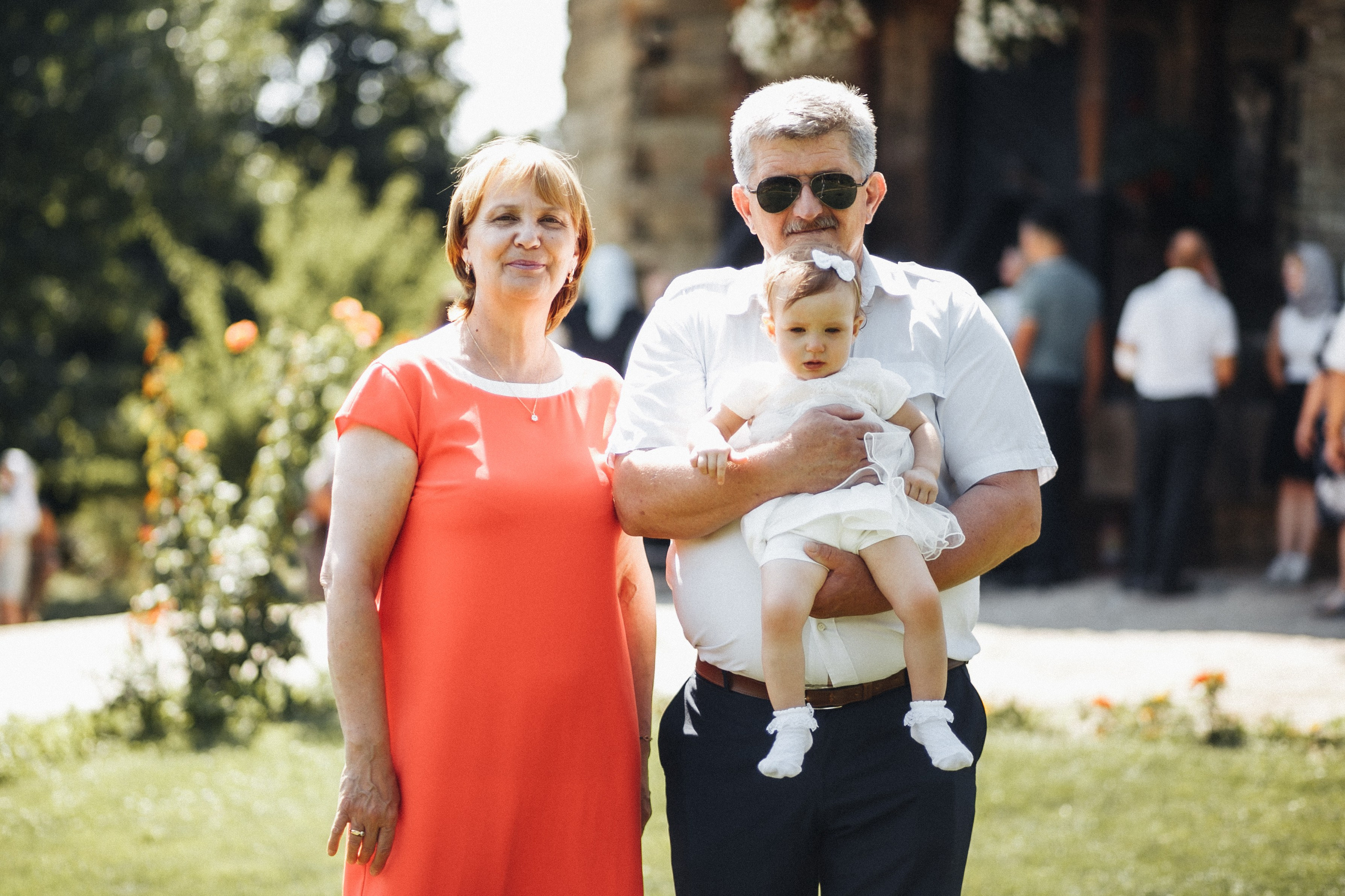 Ilinca. Fotograful evenimentului tău