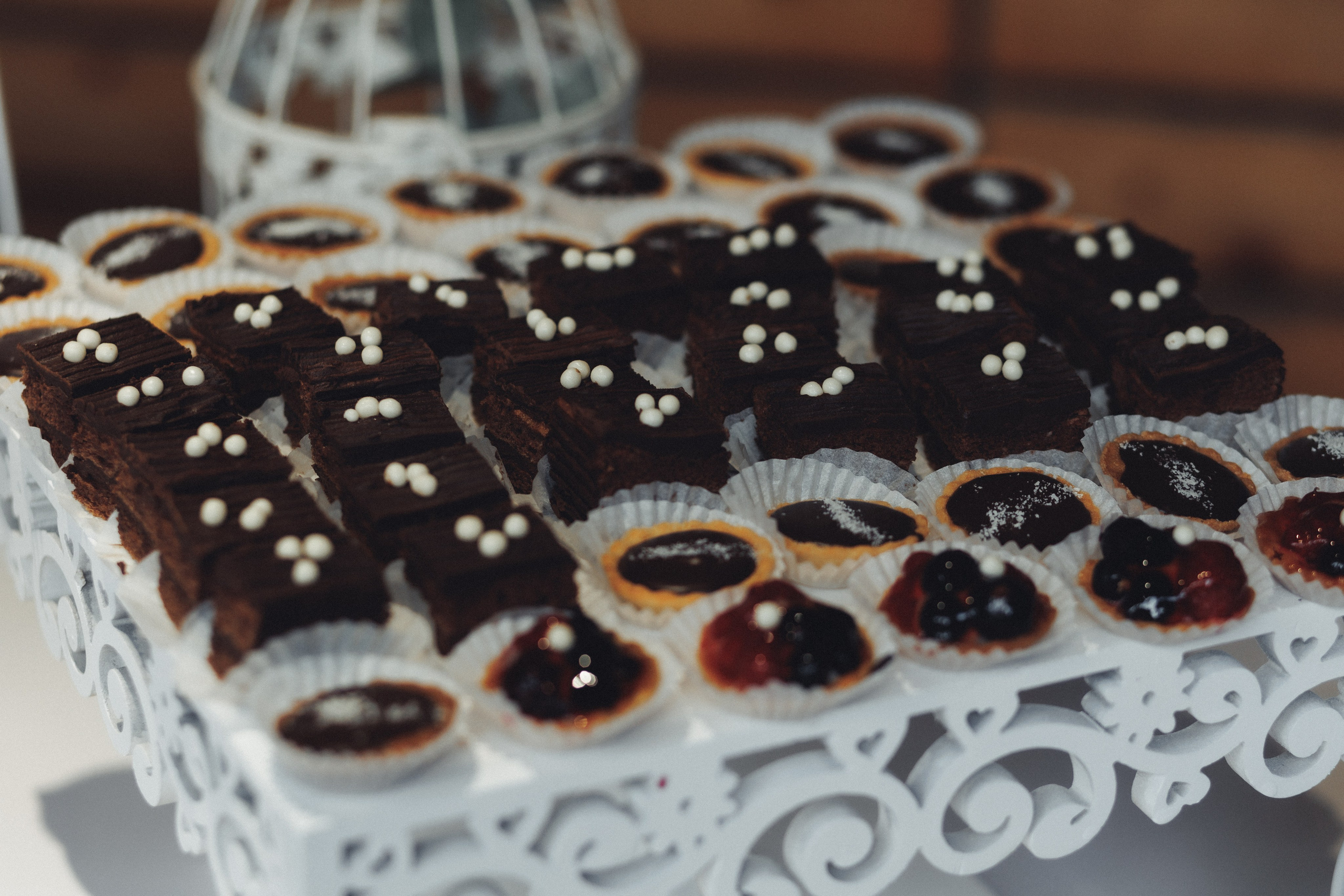 Sergiu & Cristina. Fotograful evenimentului tău