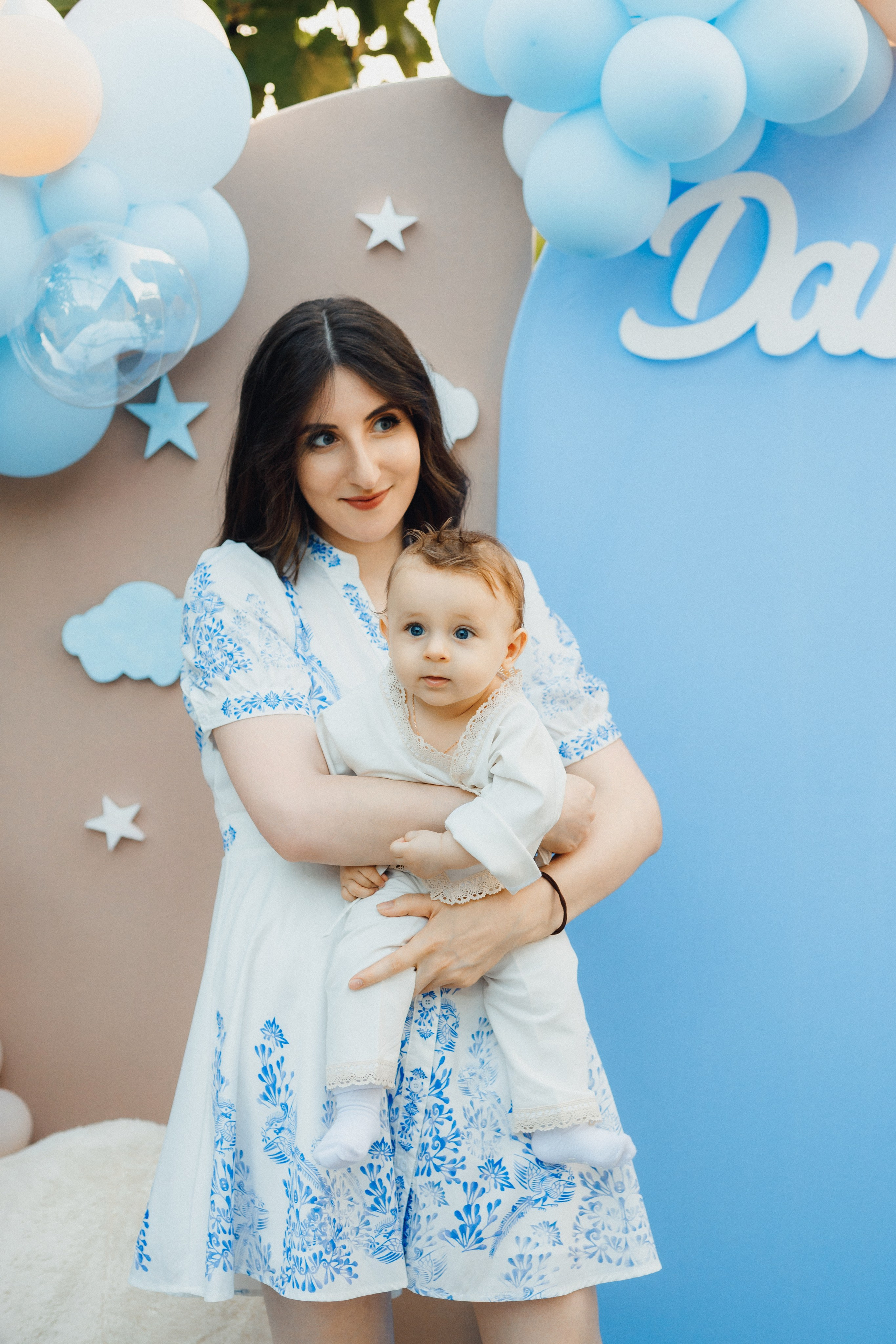 Daniel. Fotograful evenimentului tău