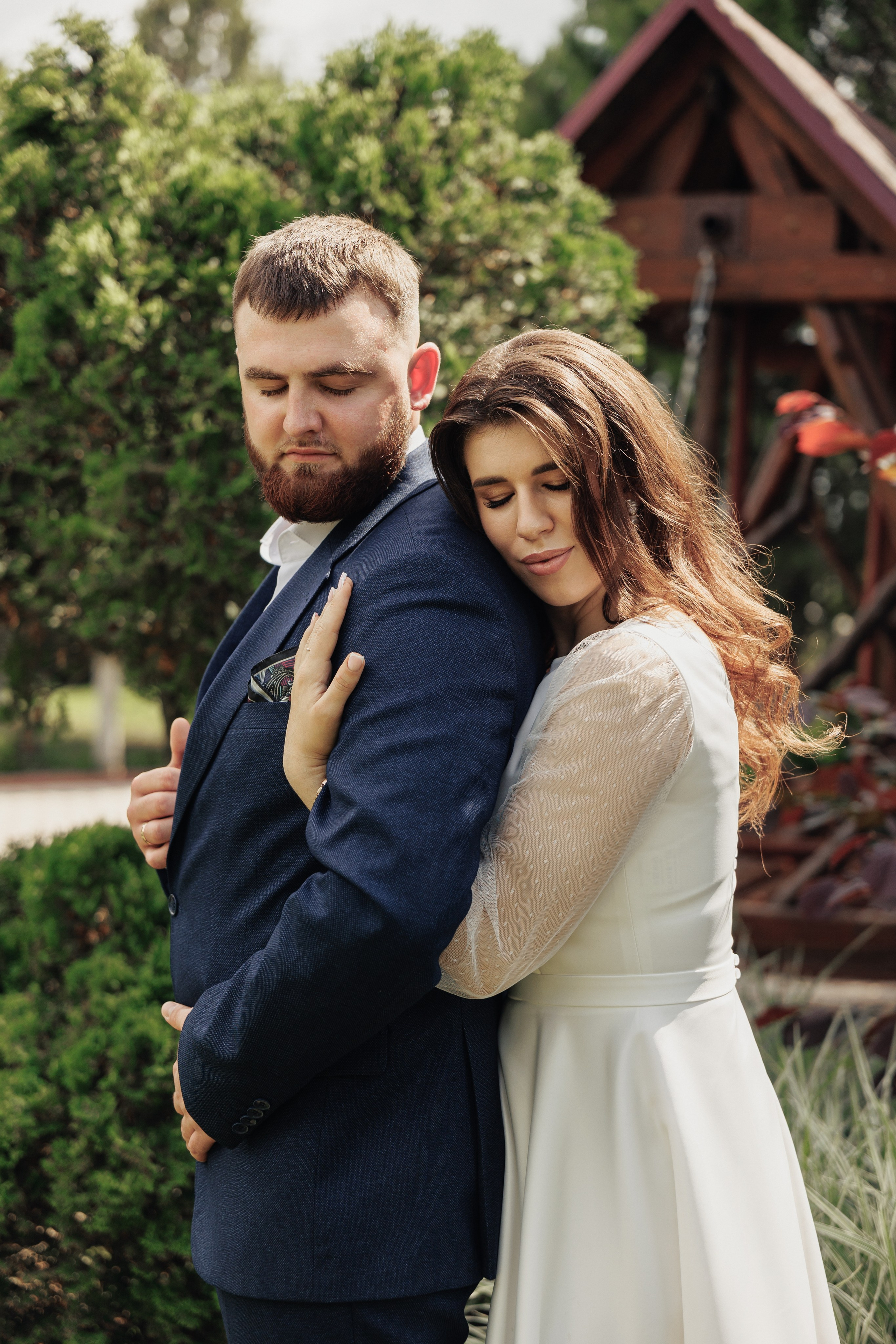 Dan & Alina. Fotograful evenimentului tău
